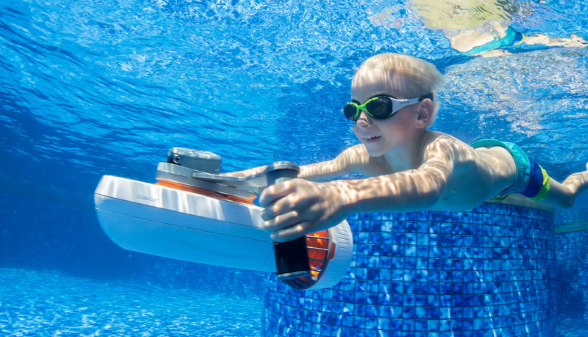 What Are Some of the Must Try Water Activities for Kids?