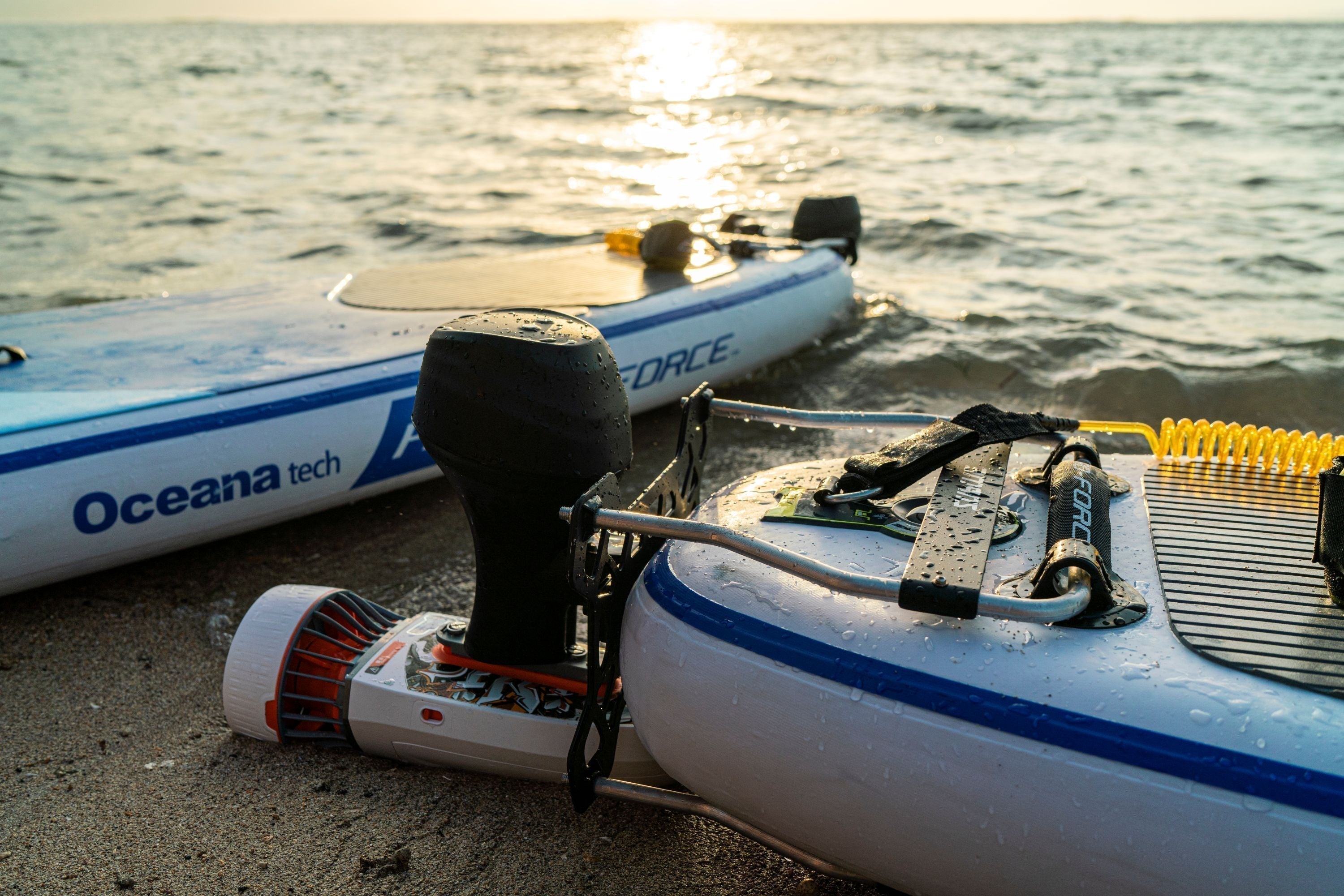 Underwater Scooter Types: Which One is Right for You?