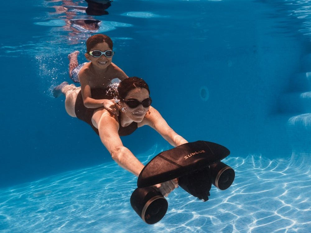 Sharing the Ocean with Kids: How to Turn a Family Beach Trip into an Adventure