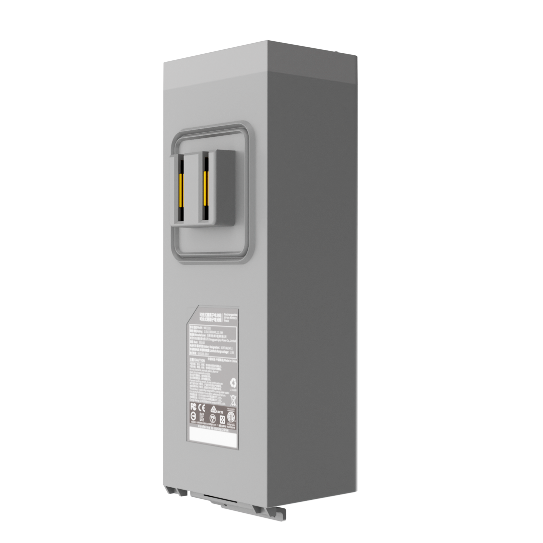 Mix / MixPro Battery