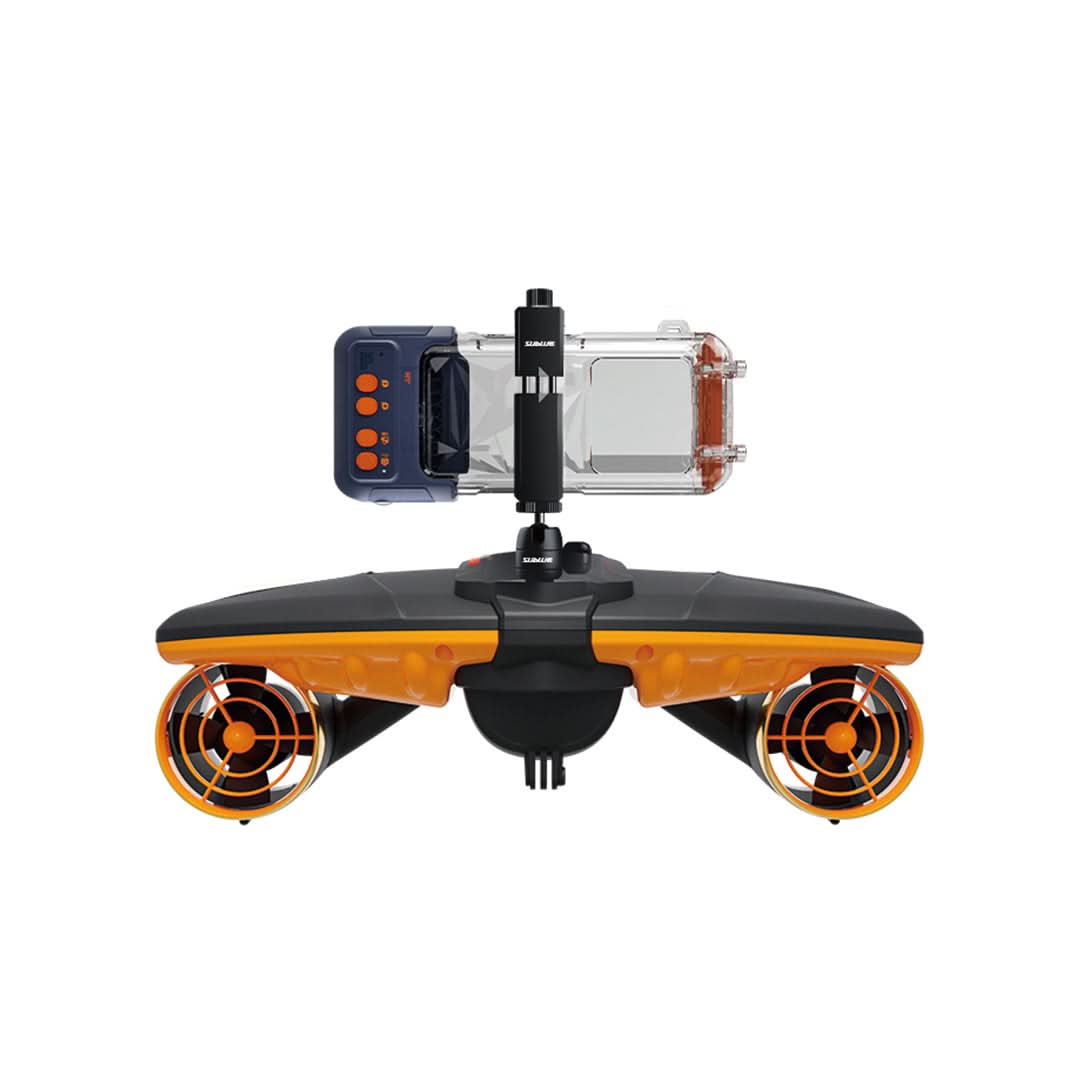 可擴充手機夾套件