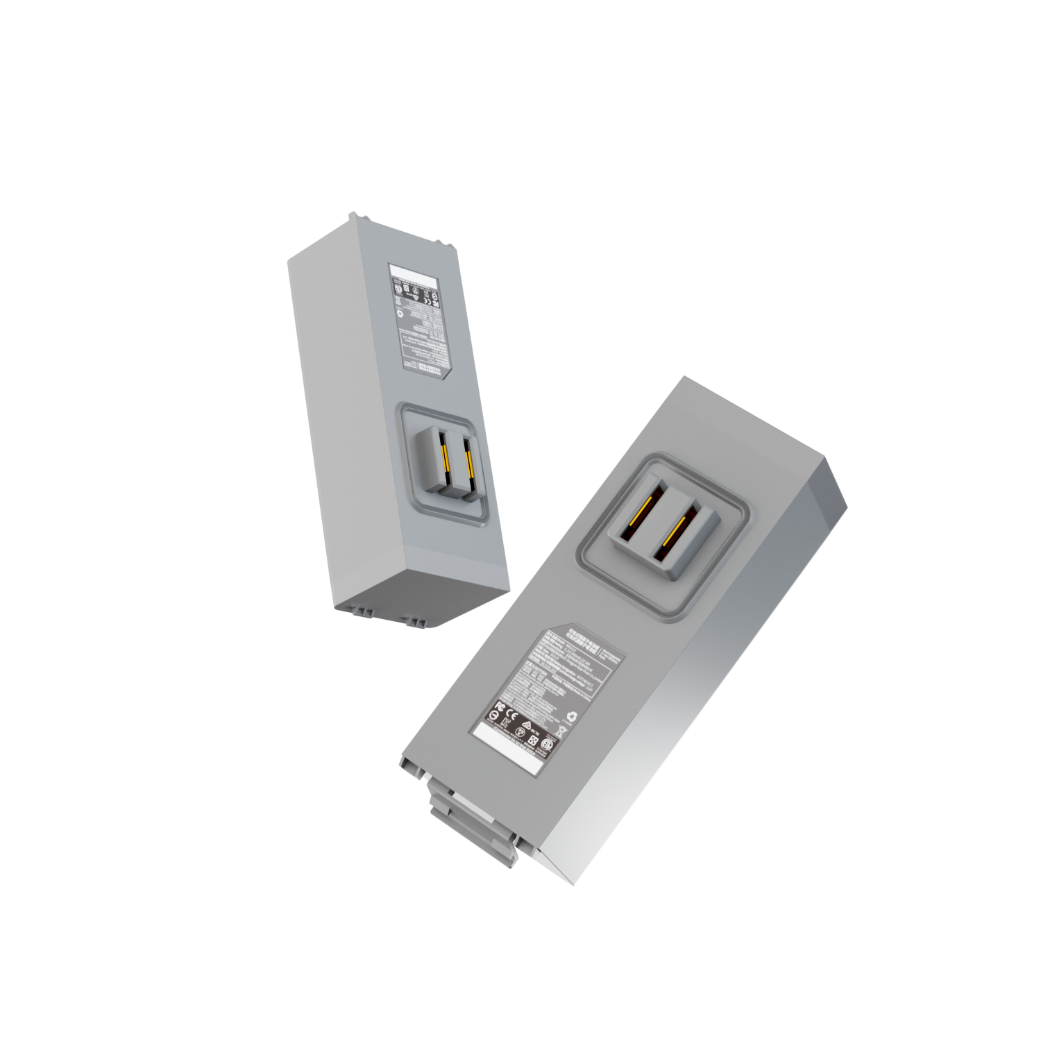 Mix / MixPro Battery