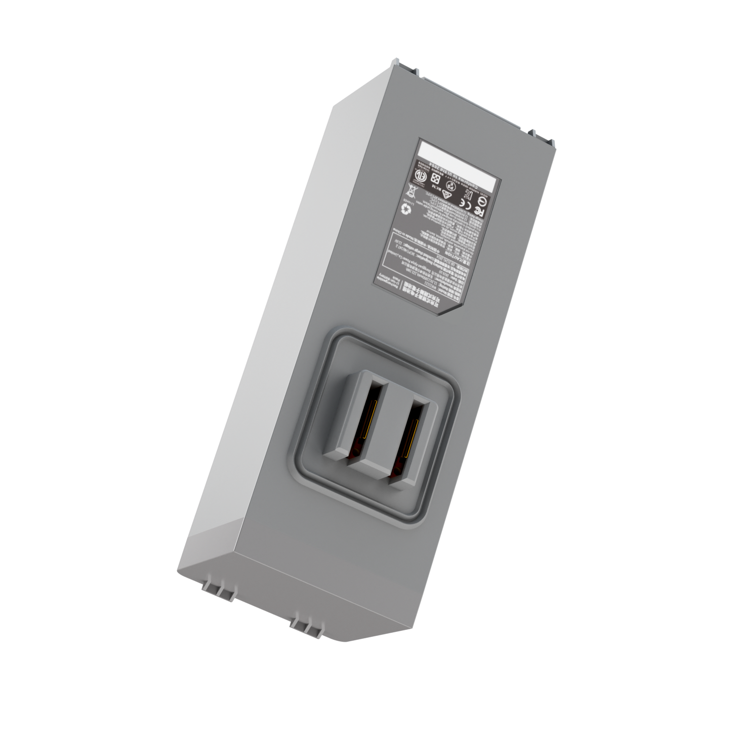 Mix / MixPro Batería