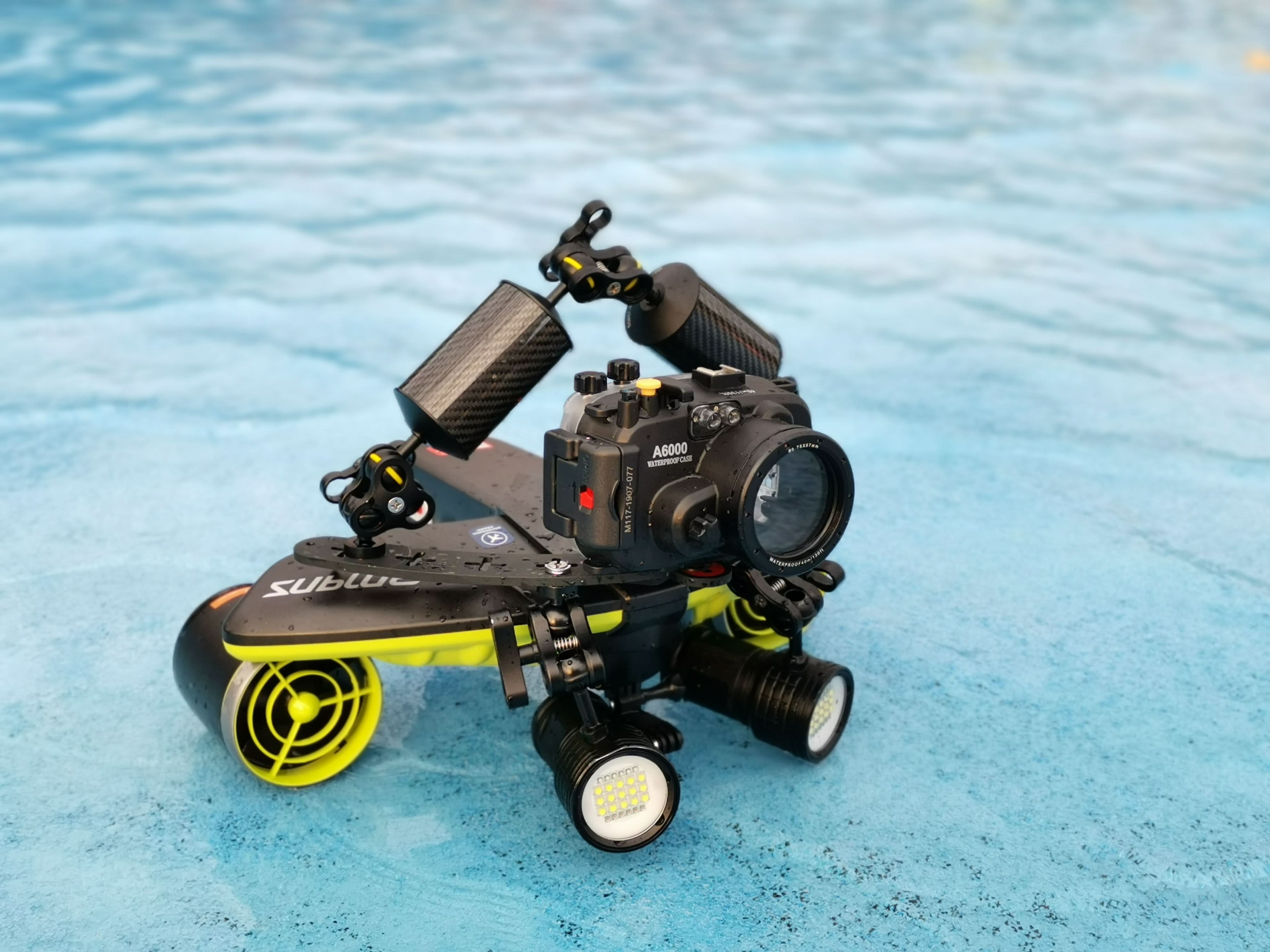 Navbow / Navbow+ Accessory Kit