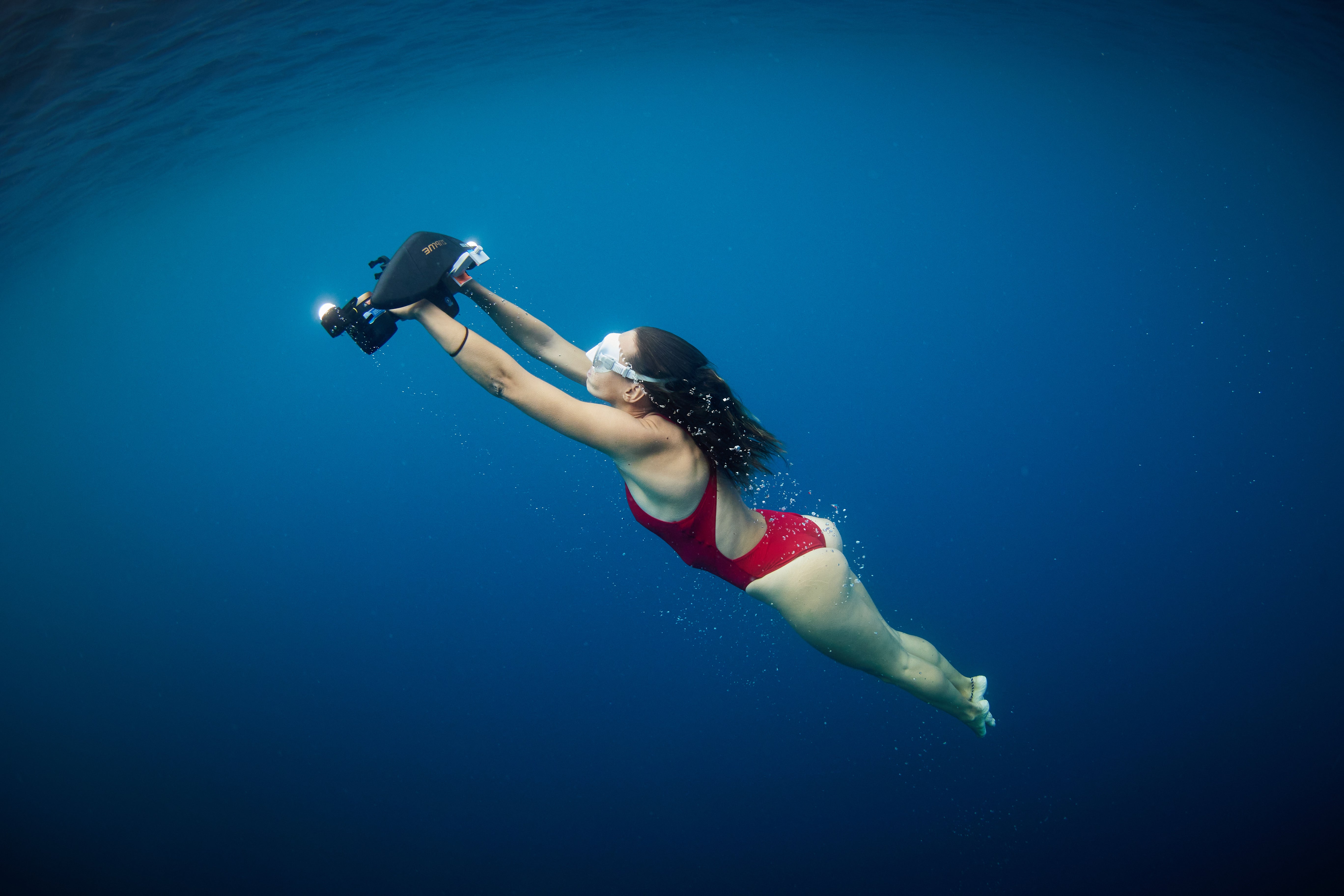 MixPro 攝影連接器