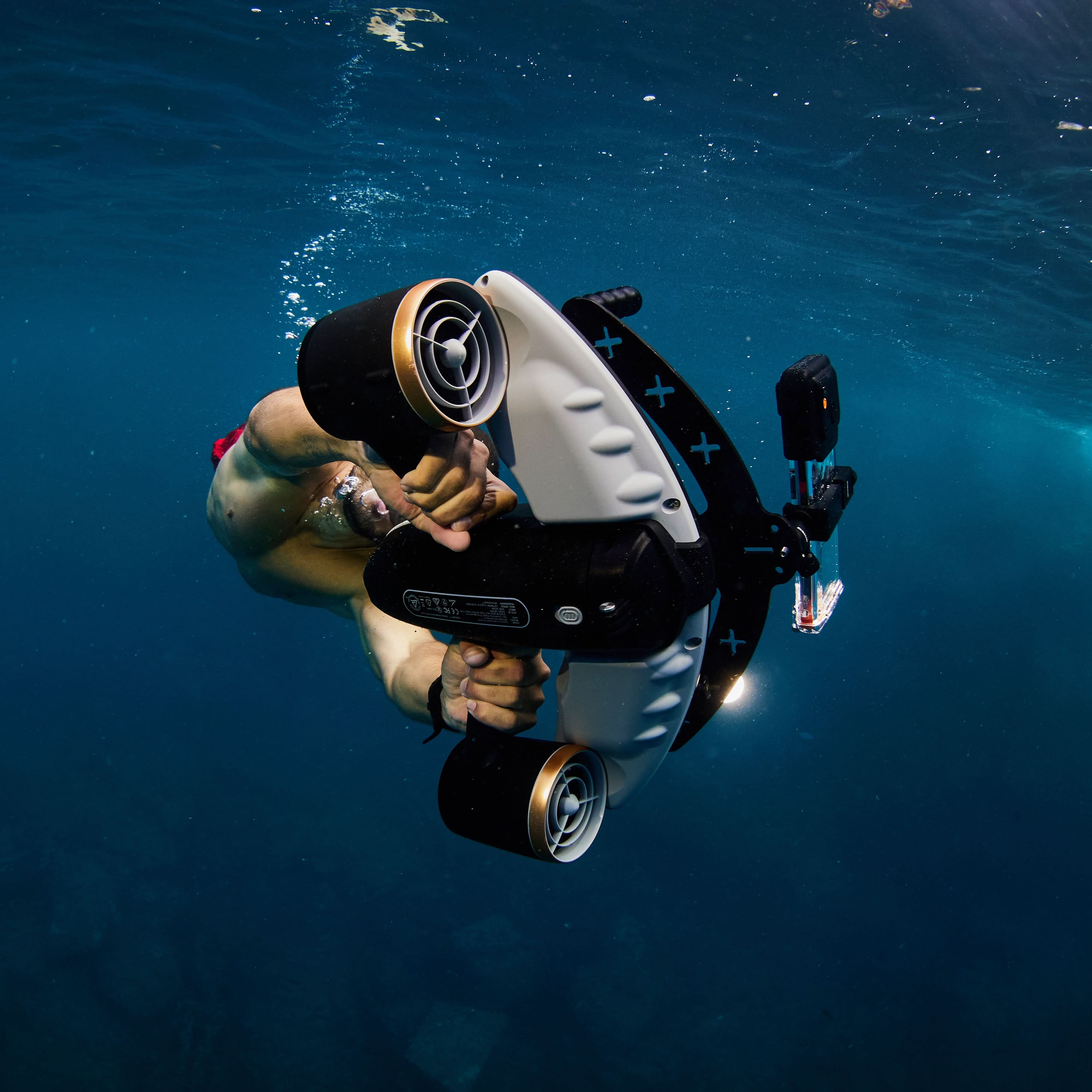 可扩展手机夹套件