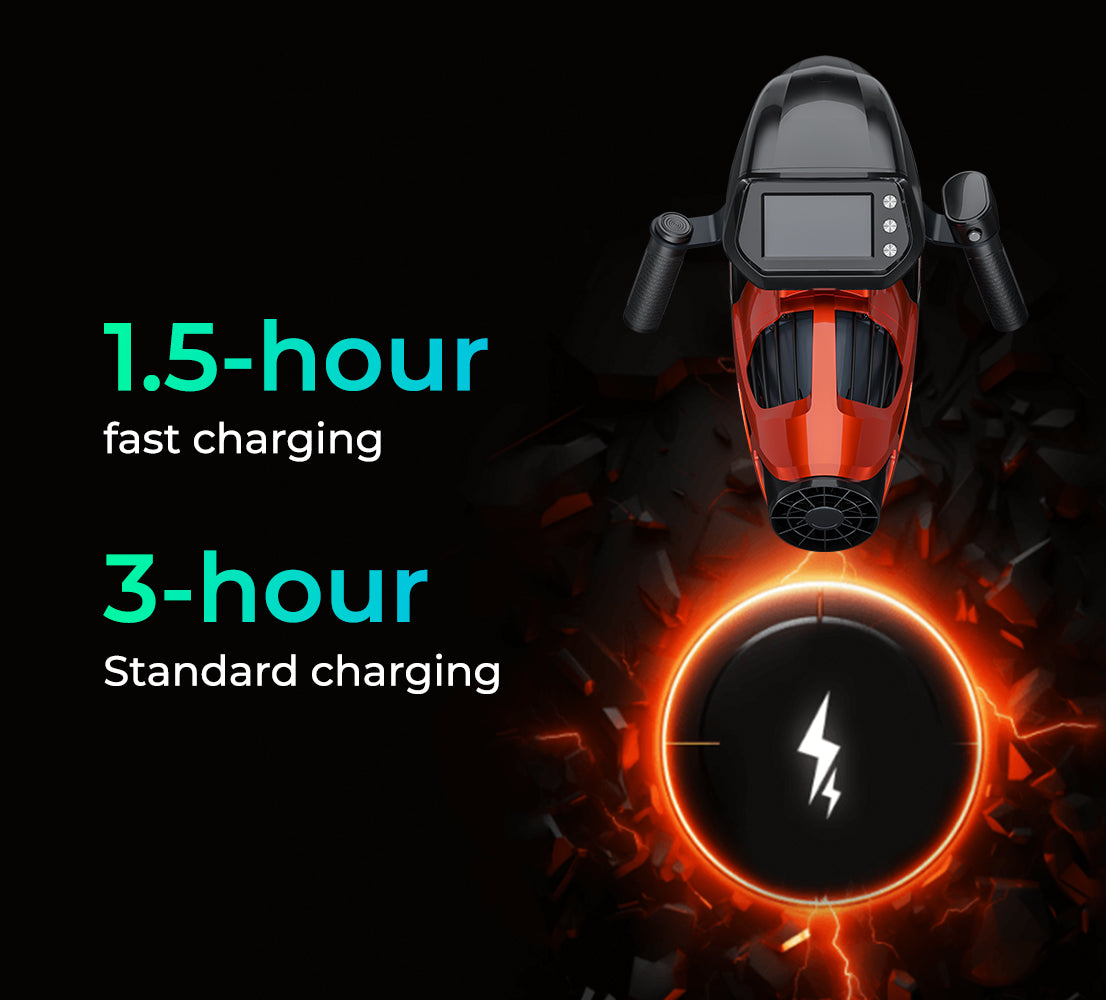 Fast Charging