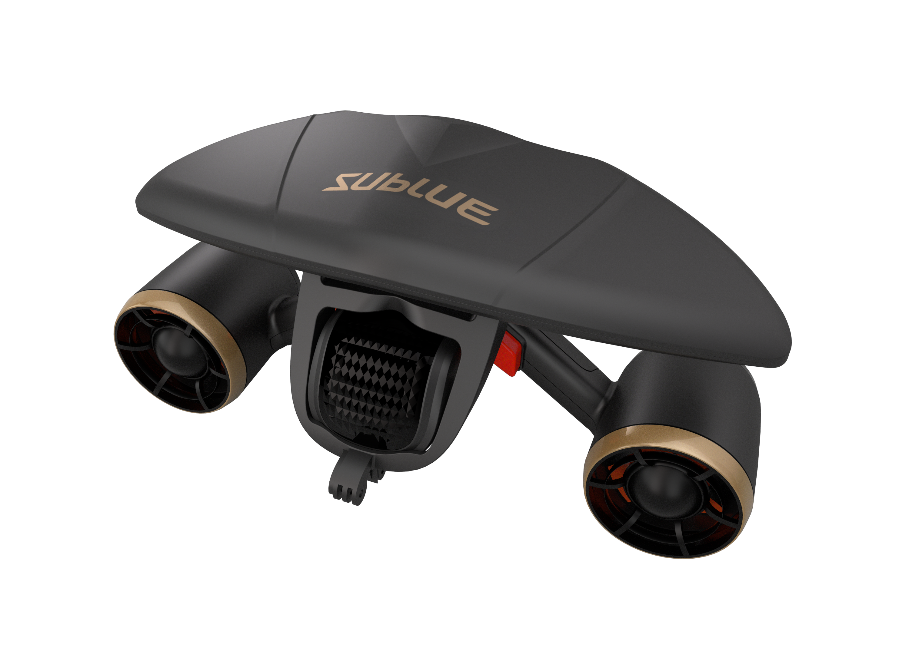 MixPro Przednia Pokrywa Silnika