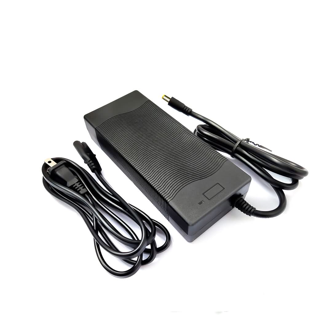 Carregador Rápido Navbow / Navbow+ / Swii / Tini