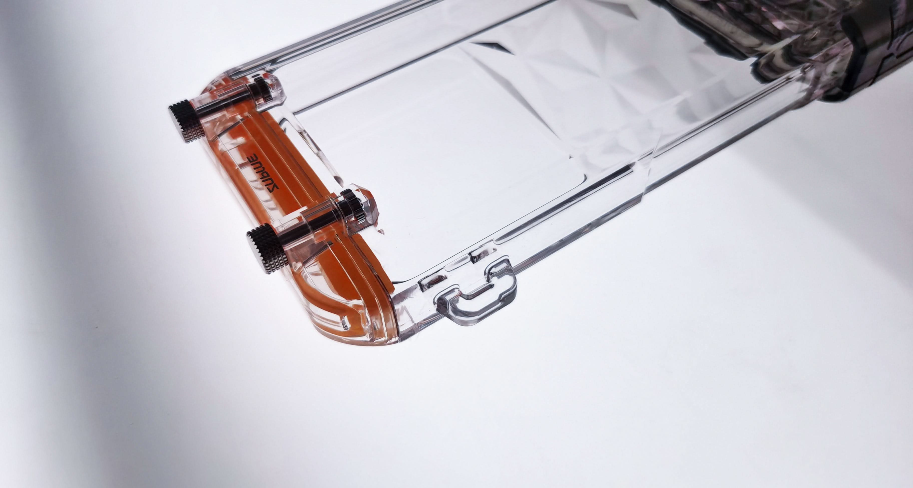 H1 智能防水手機殼