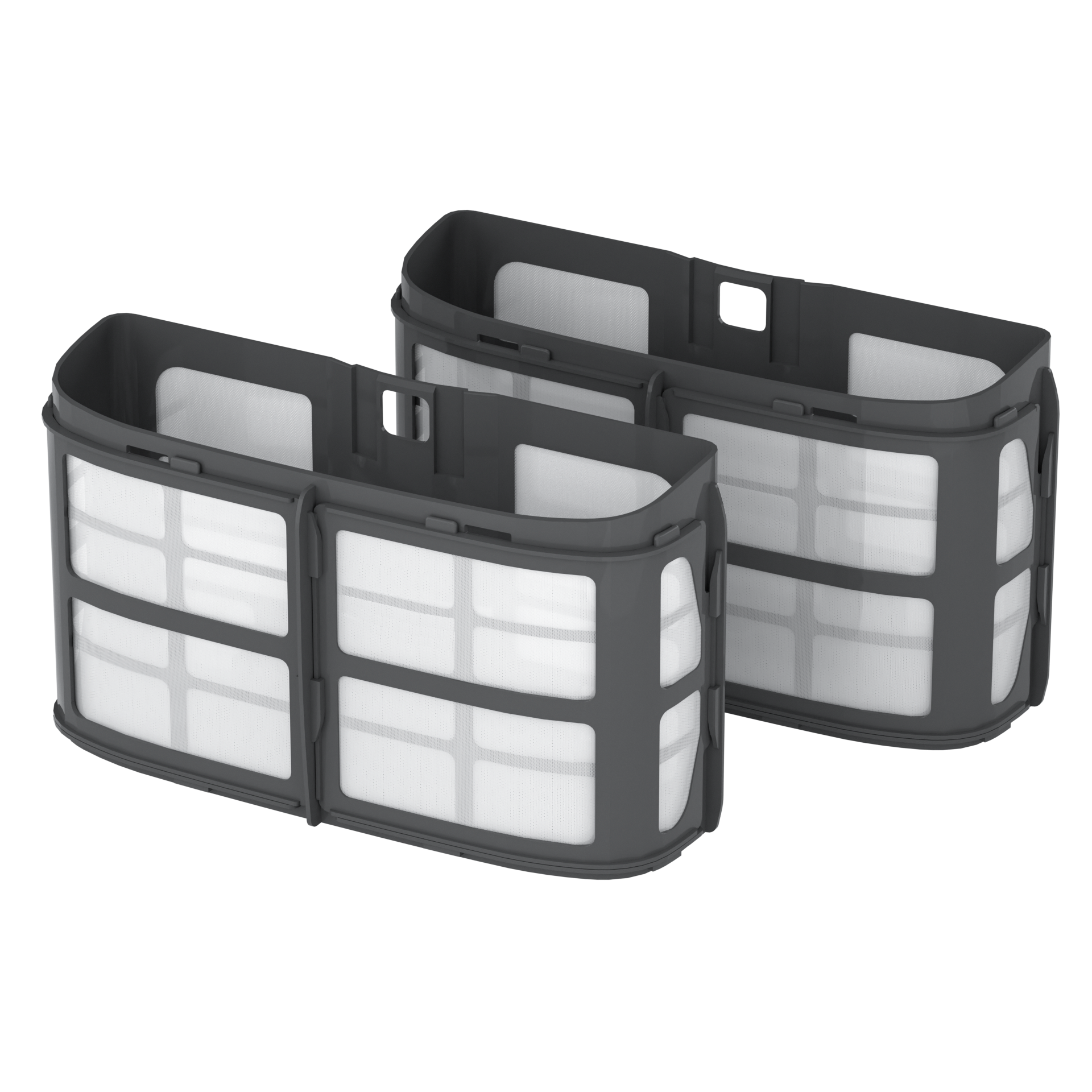 BN Pro Robot de nettoyage de piscine