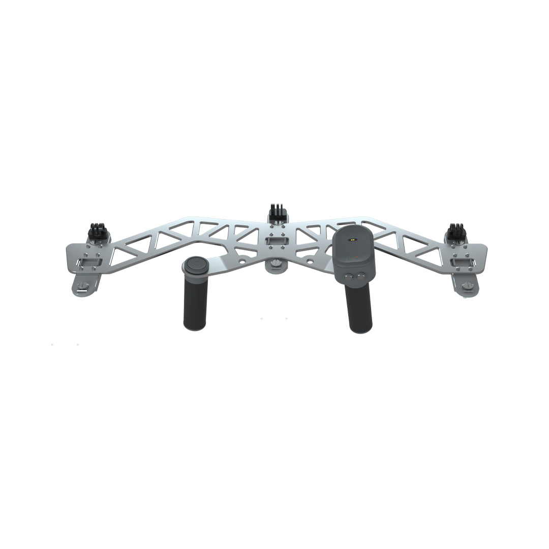 Tini Triple-engine Support Handle