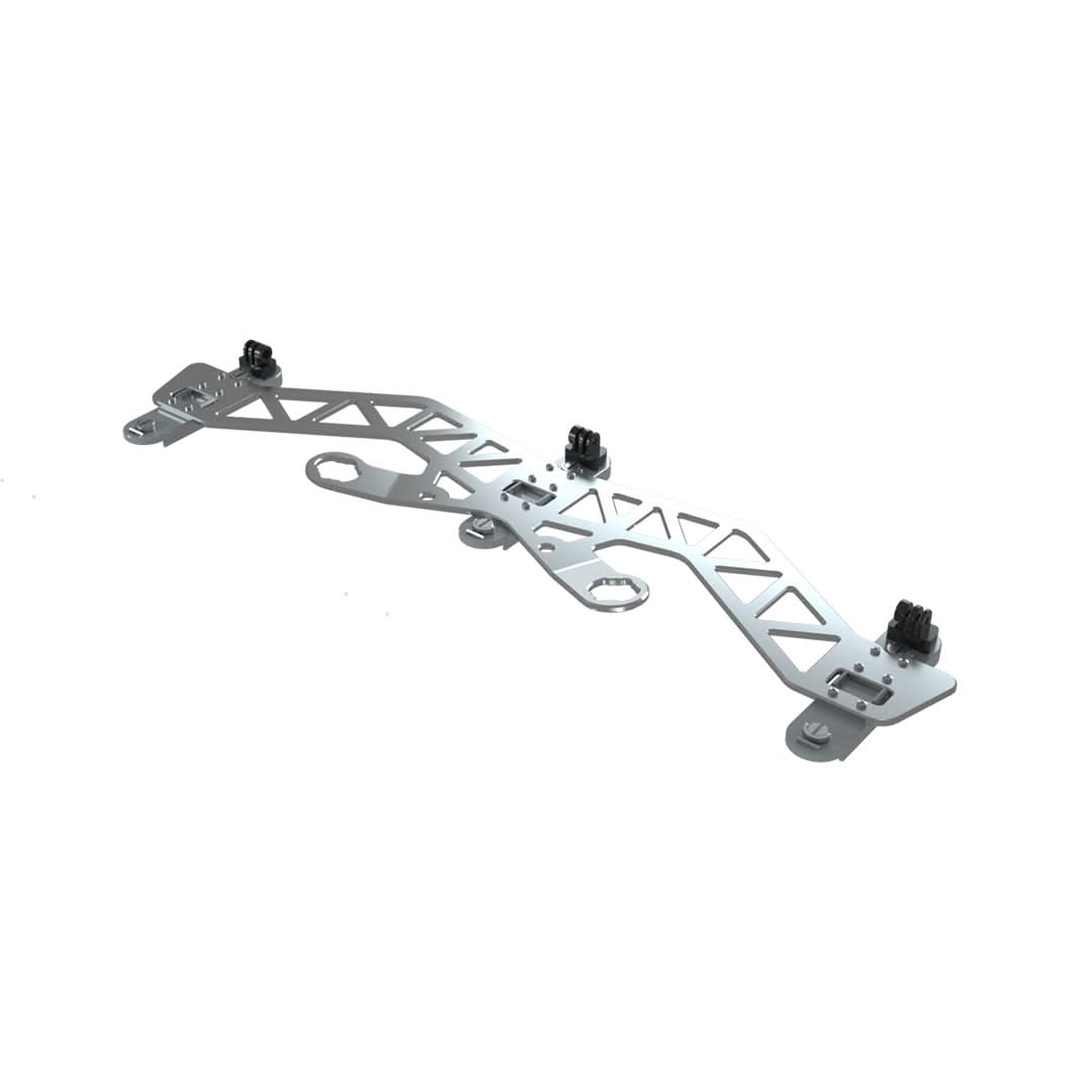 Tini 三引擎支撐手柄