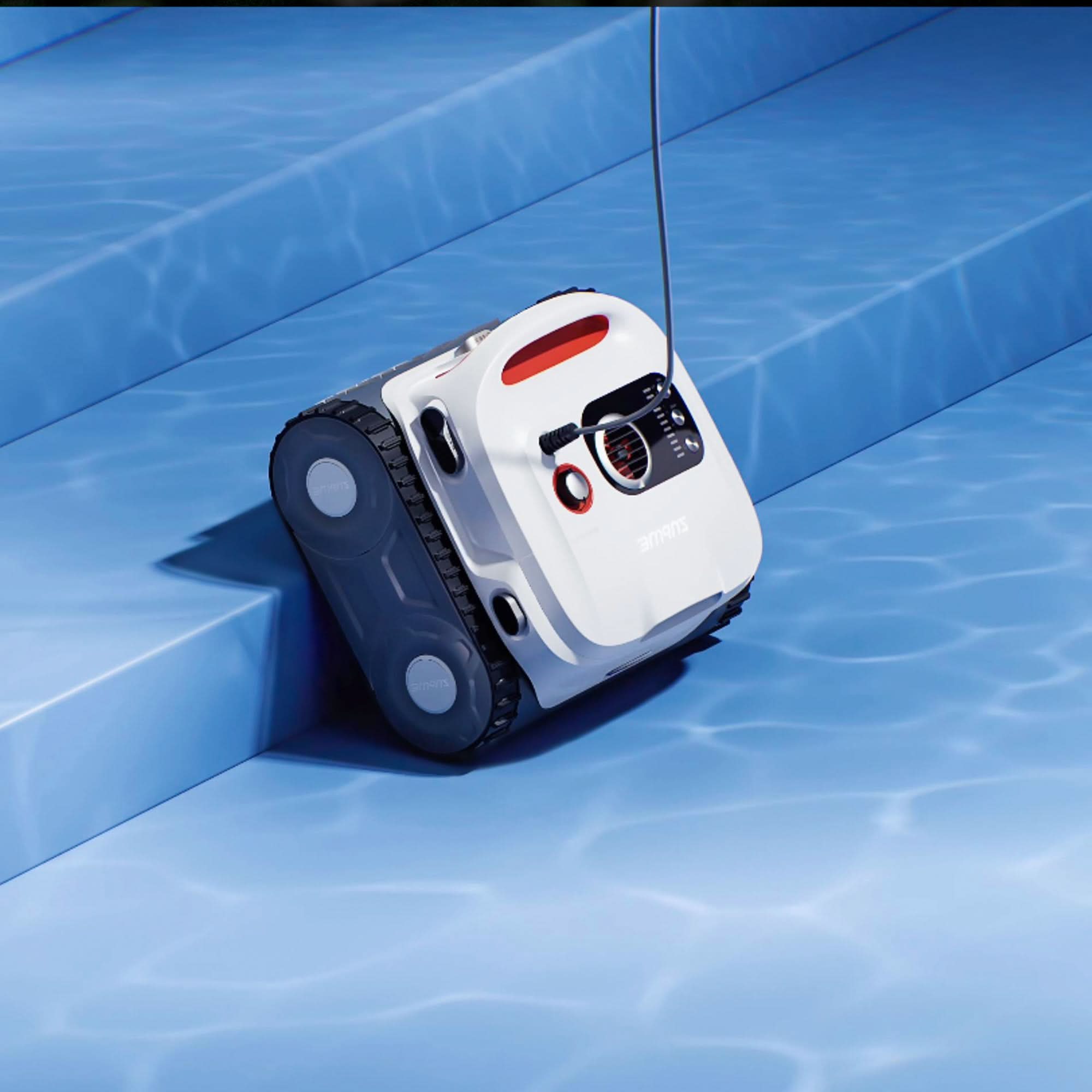 BN Pro Robot de nettoyage de piscine