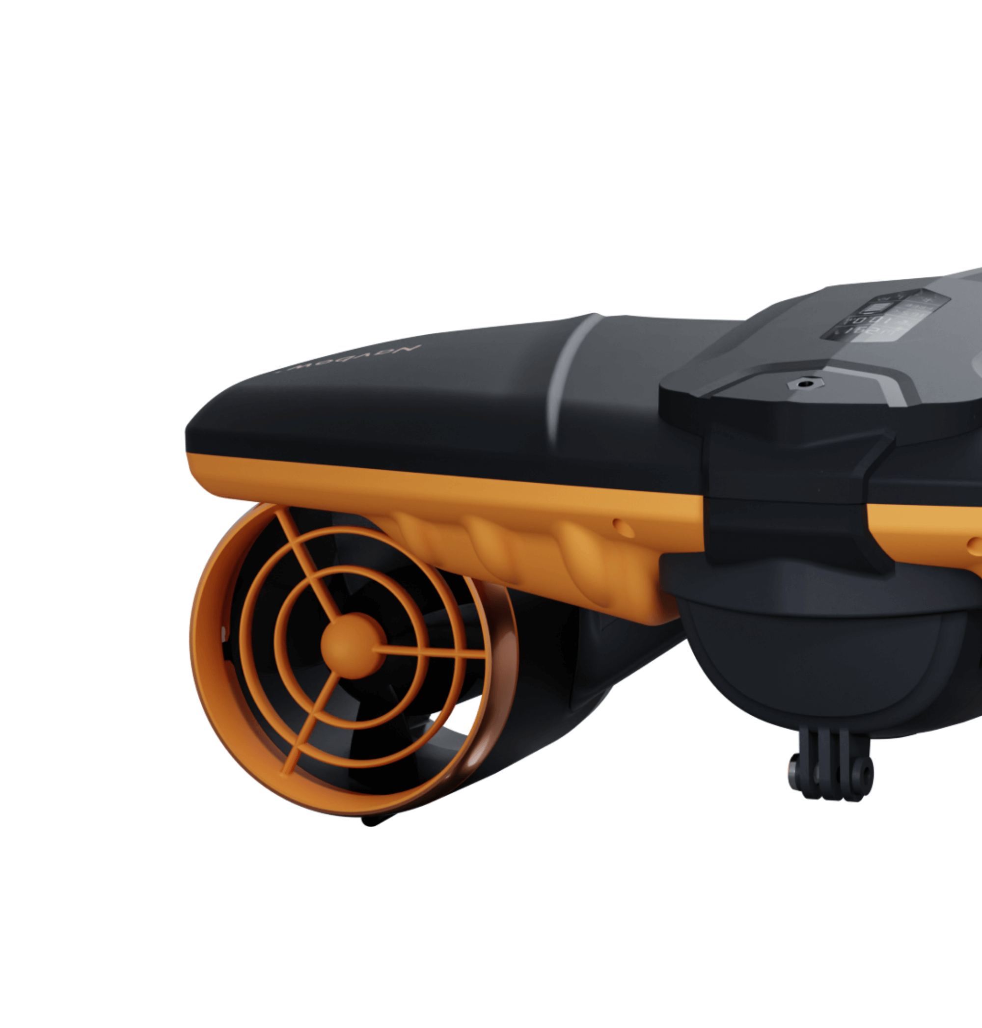 Navbow / Navbow+ Σύνολο Έλικα