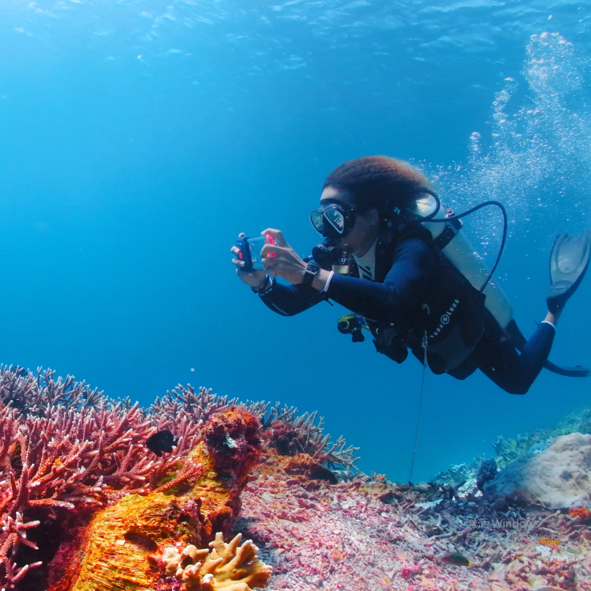 H1 智能防水手機殼