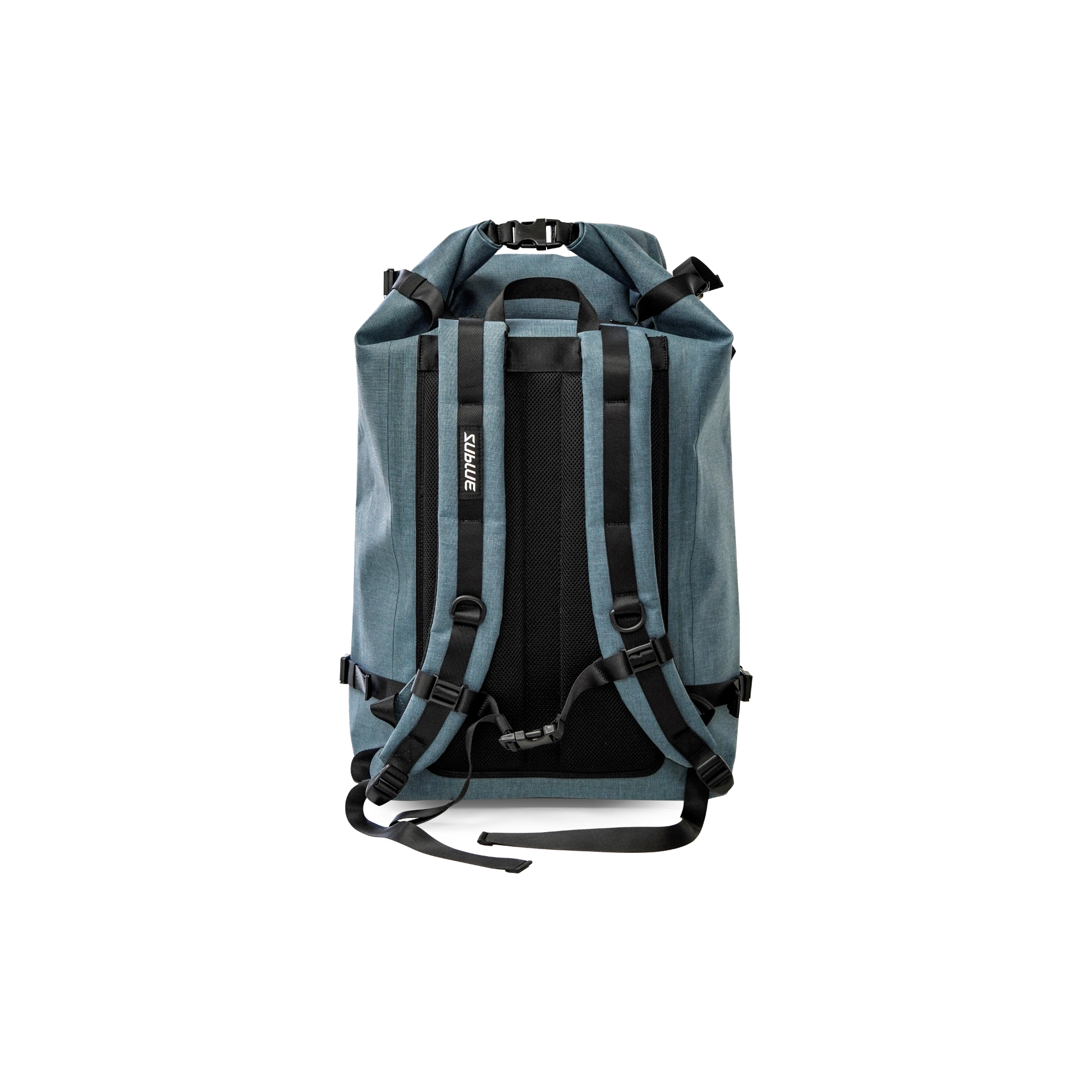Wasserdichter Rucksack 52L