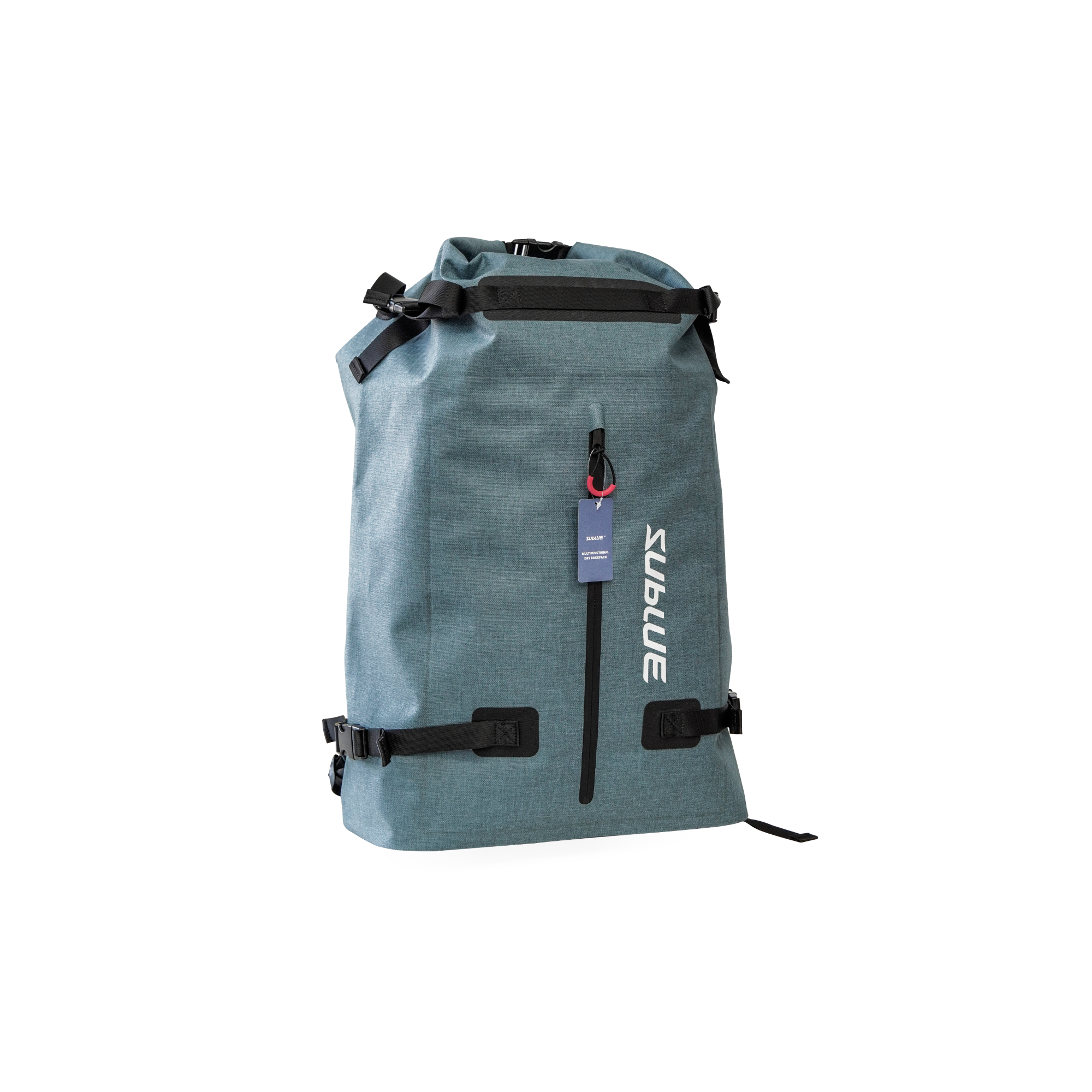 Wasserdichter Rucksack 52L