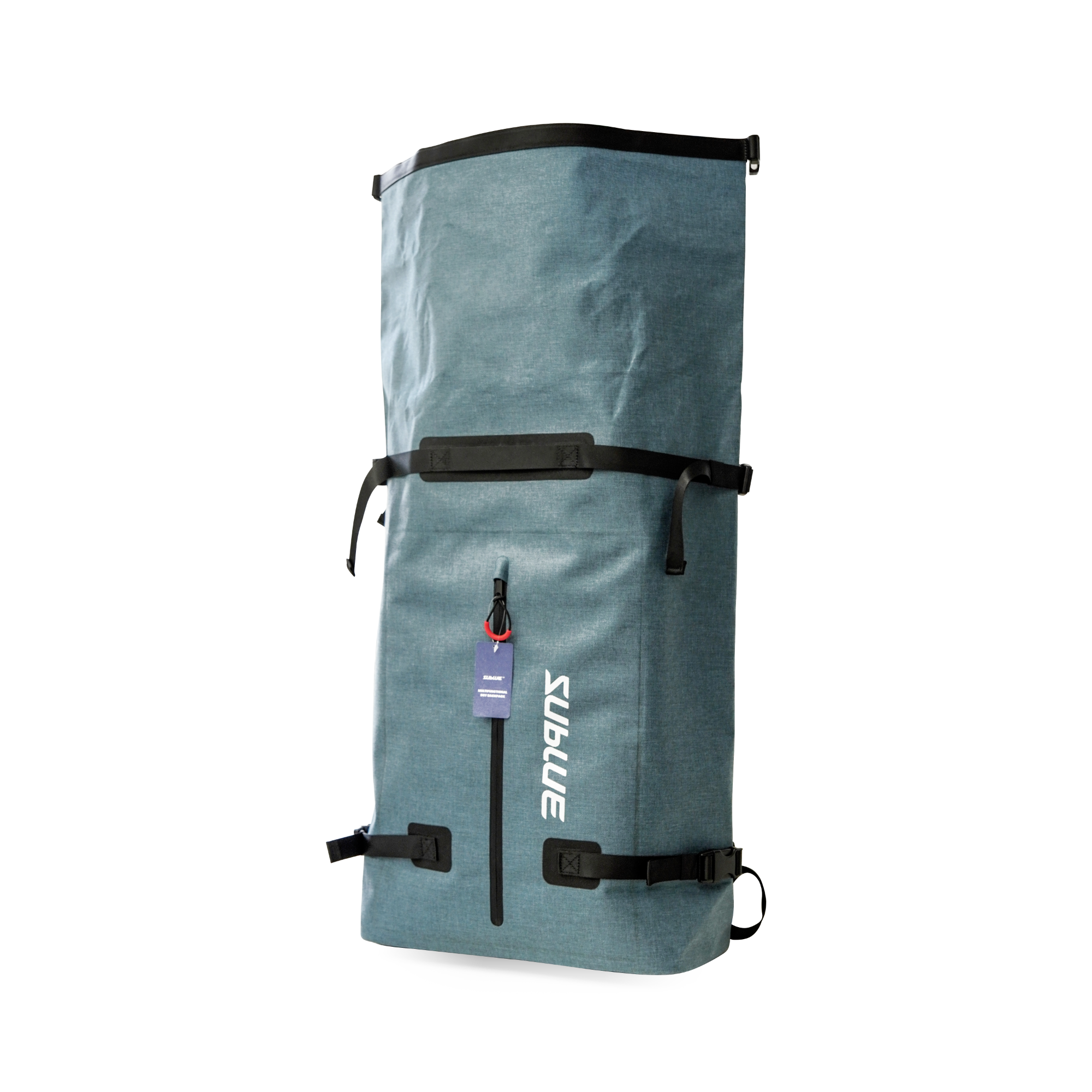 Wasserdichter Rucksack 52L