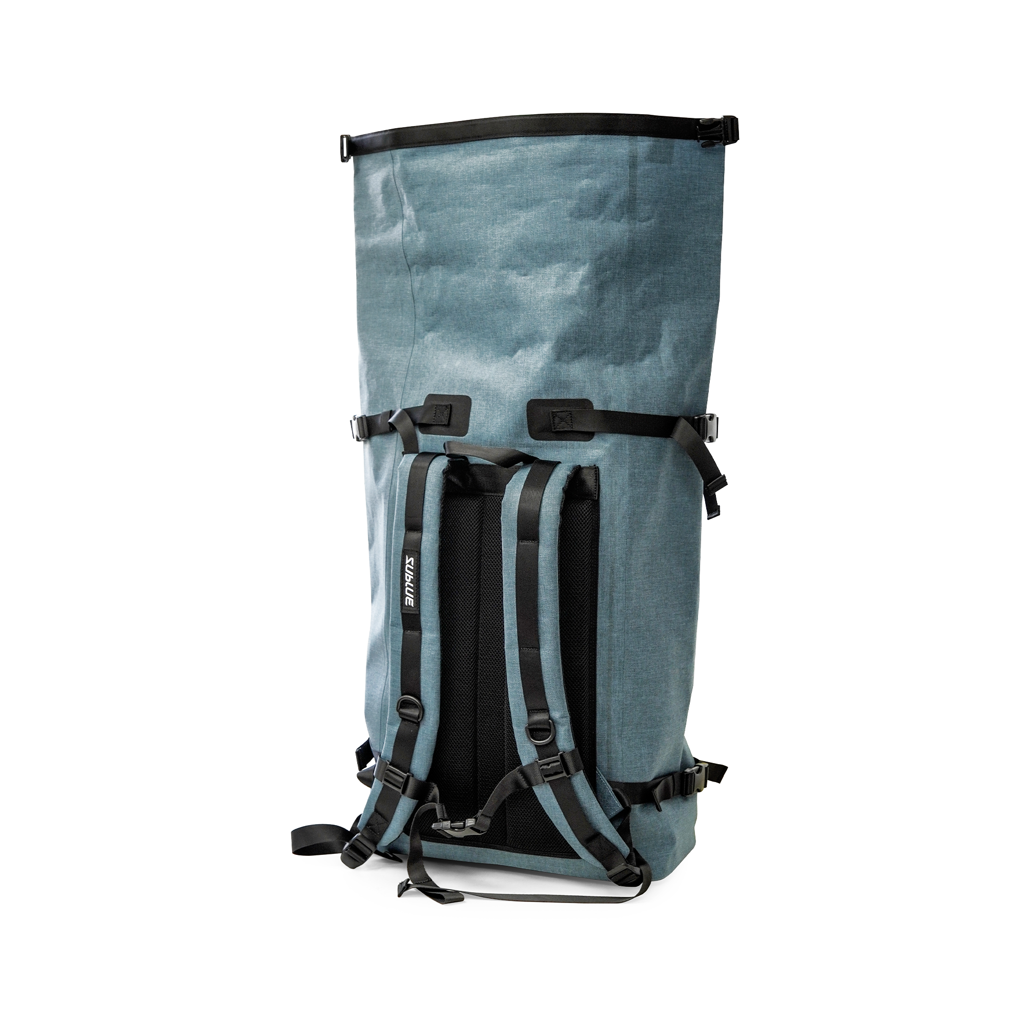 Wasserdichter Rucksack 52L