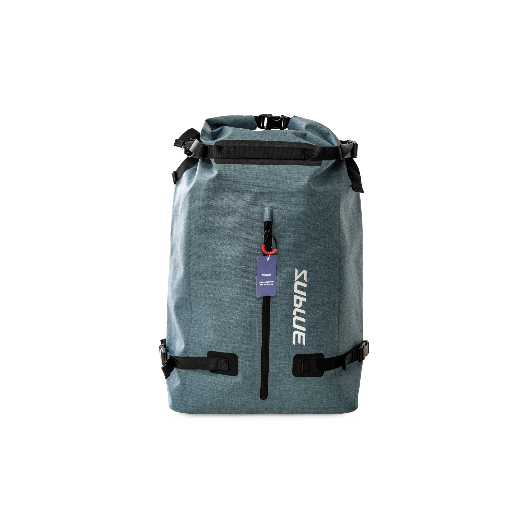 Wasserdichter Rucksack 52L