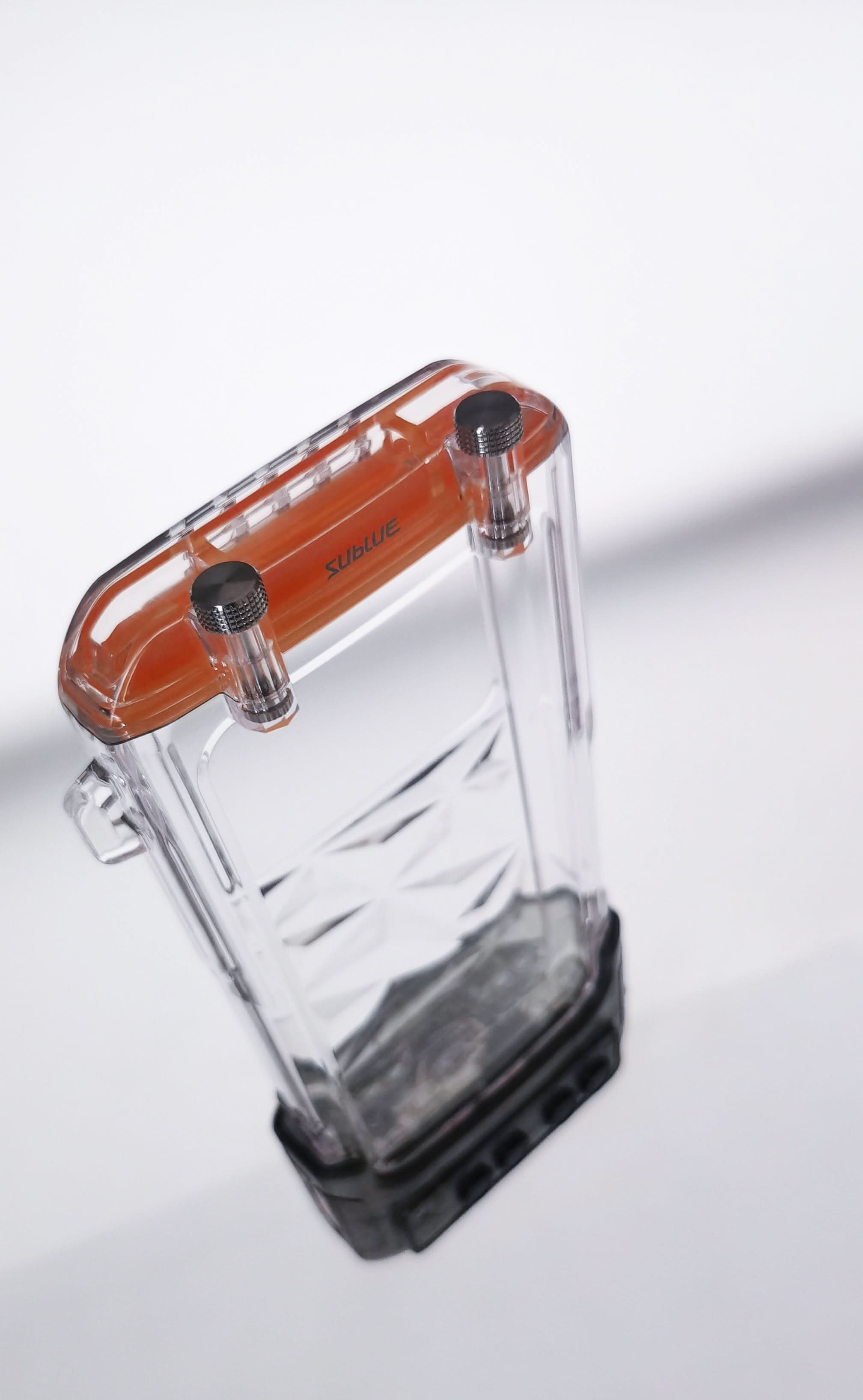 H1 智能防水手機殼