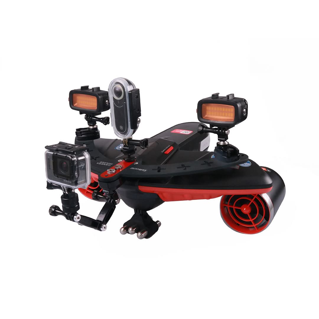 Navbow / Navbow+ 配重包