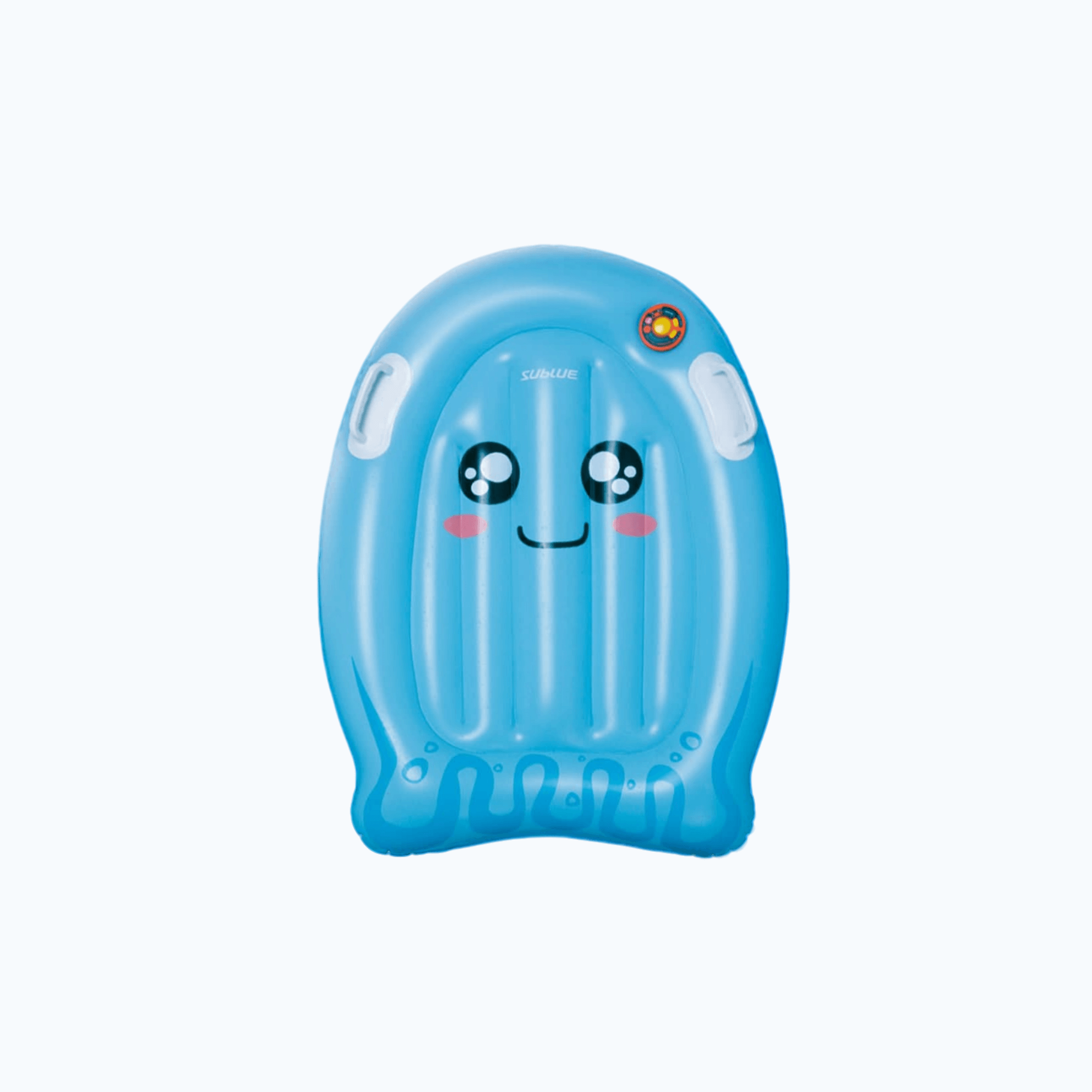 Tini Inflatable Kickboard