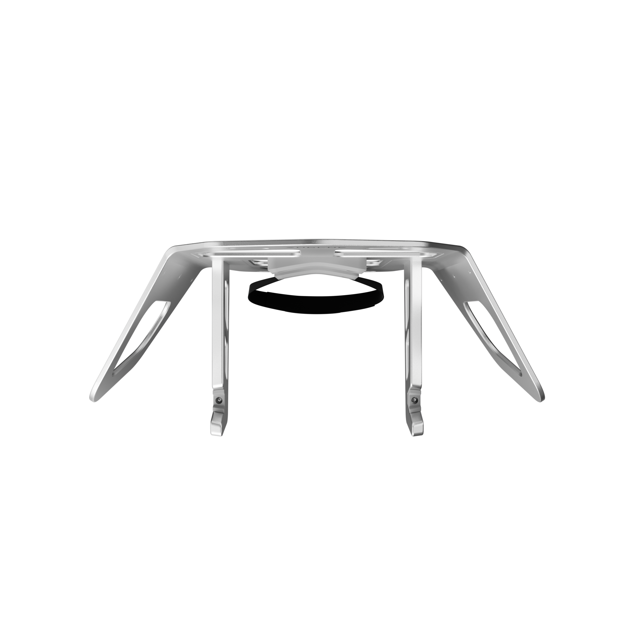 Vapor Wall-Mount Rack