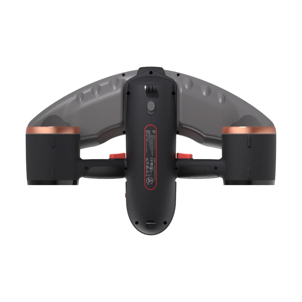 Navbow+ Battery Cover