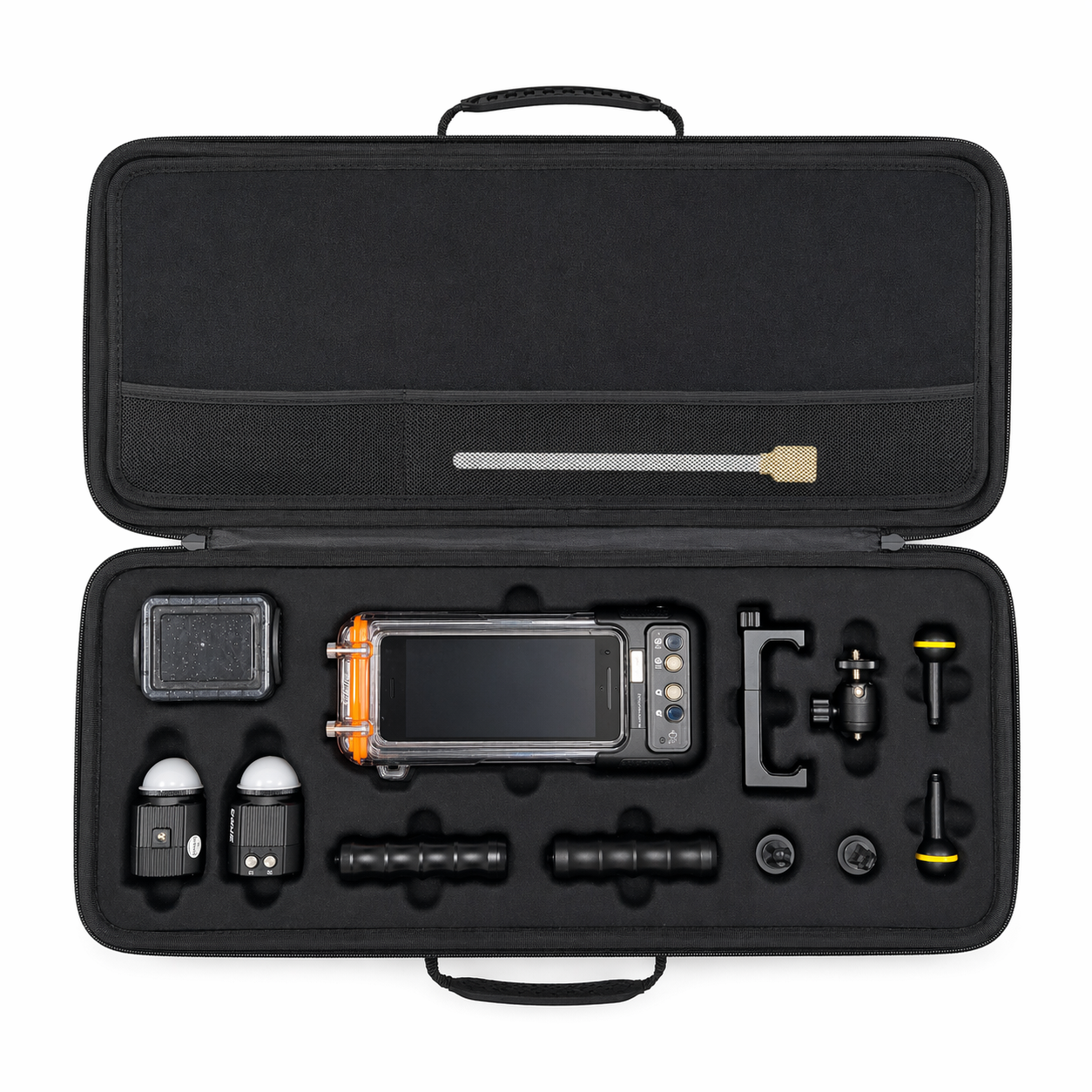 Navbow / Navbow+ Zubehörset