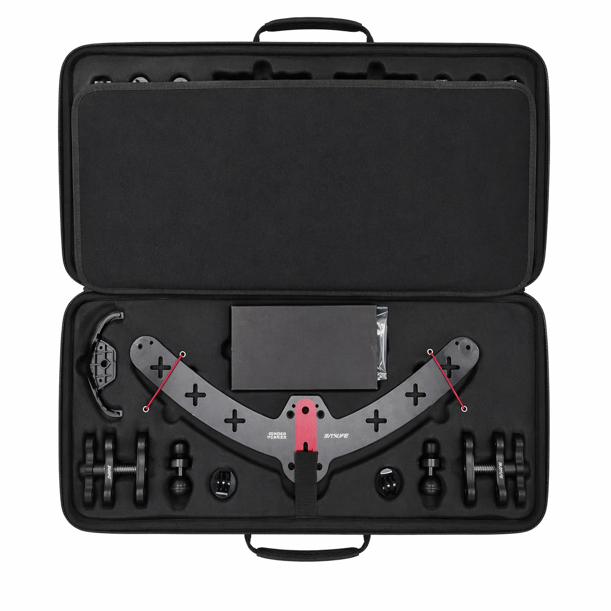 طقم ملحقات Navbow / Navbow+