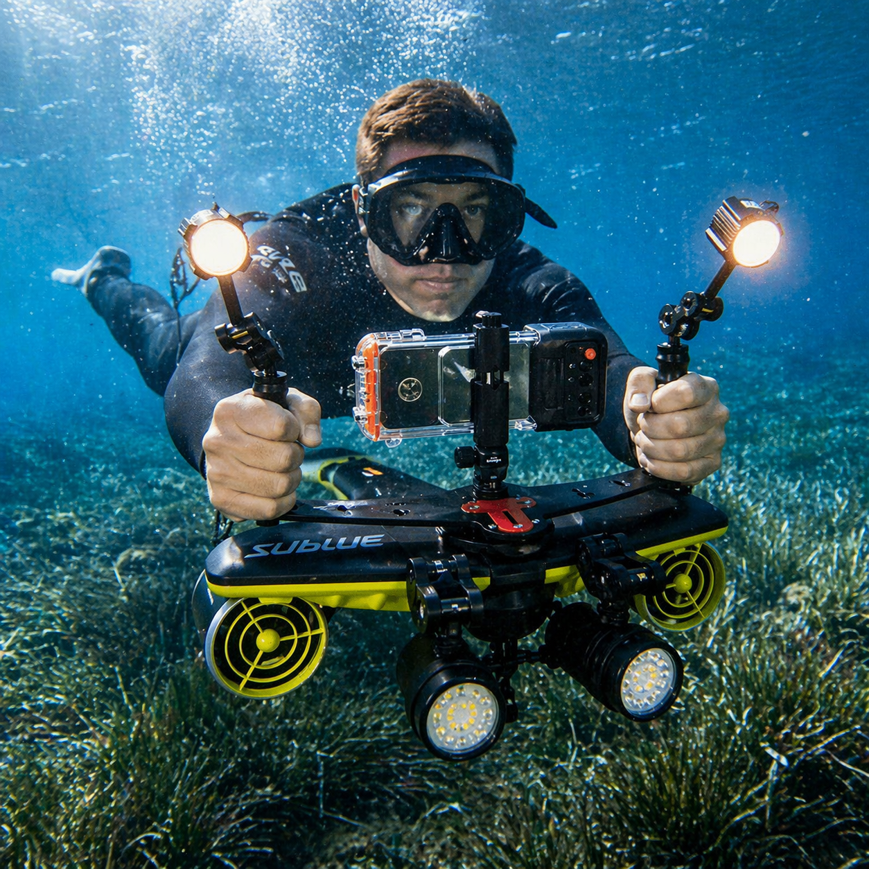 Navbow / Navbow+ Zubehörset