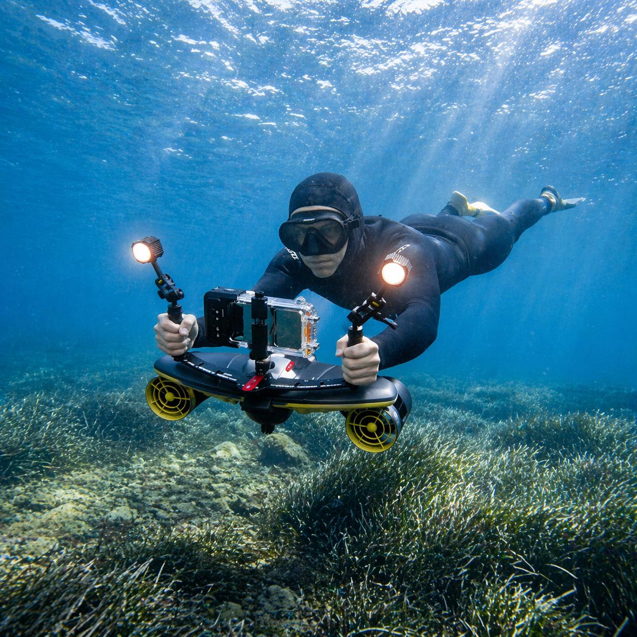 Navbow / Navbow+ Zubehörset