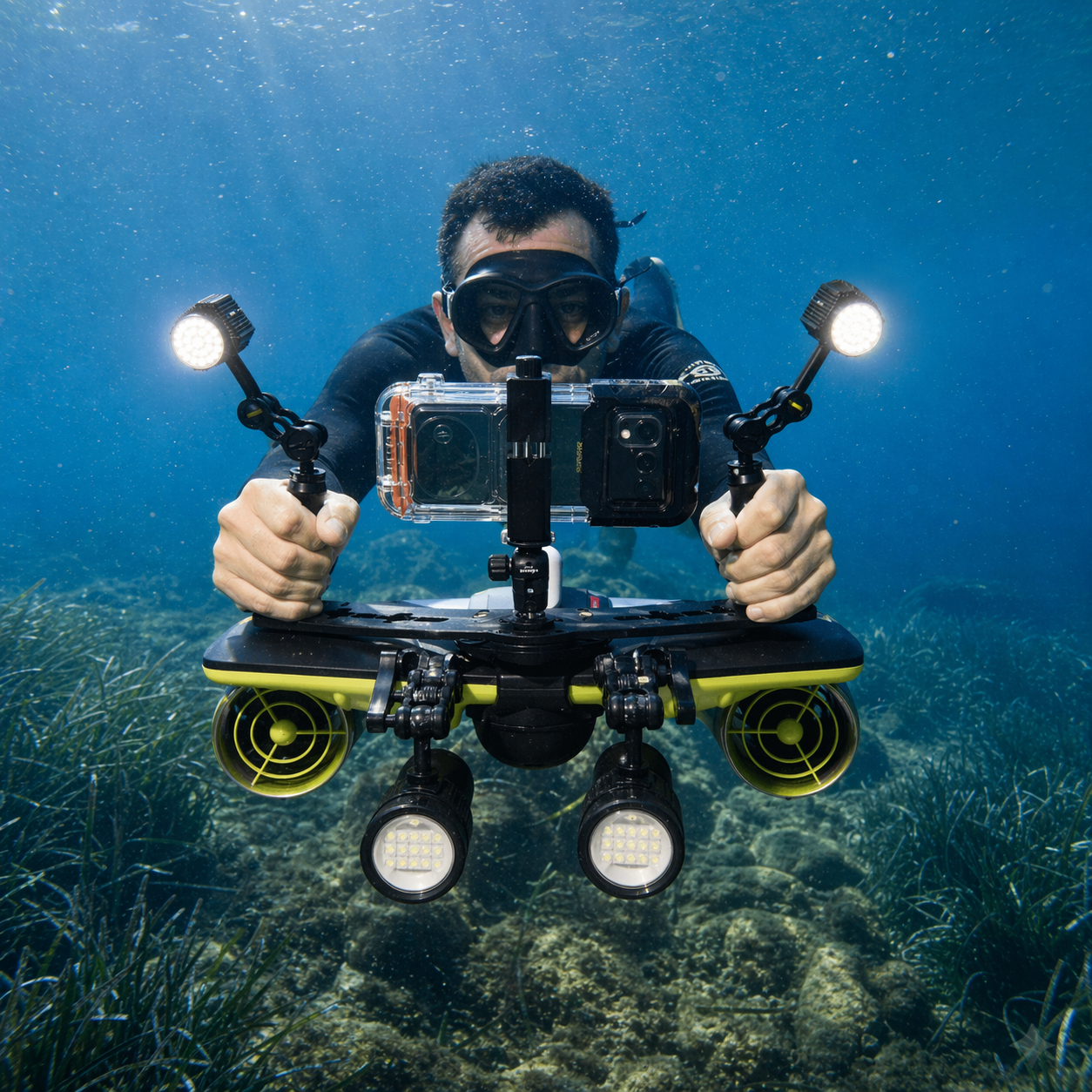 Navbow / Navbow+ Zubehörset