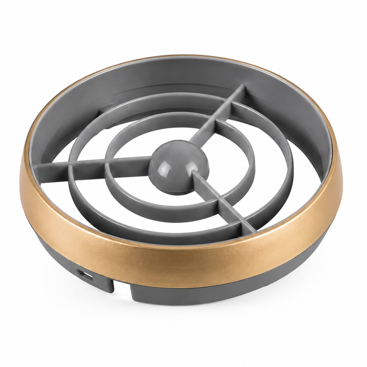 ฝาครอบมอเตอร์หน้า Navbow+