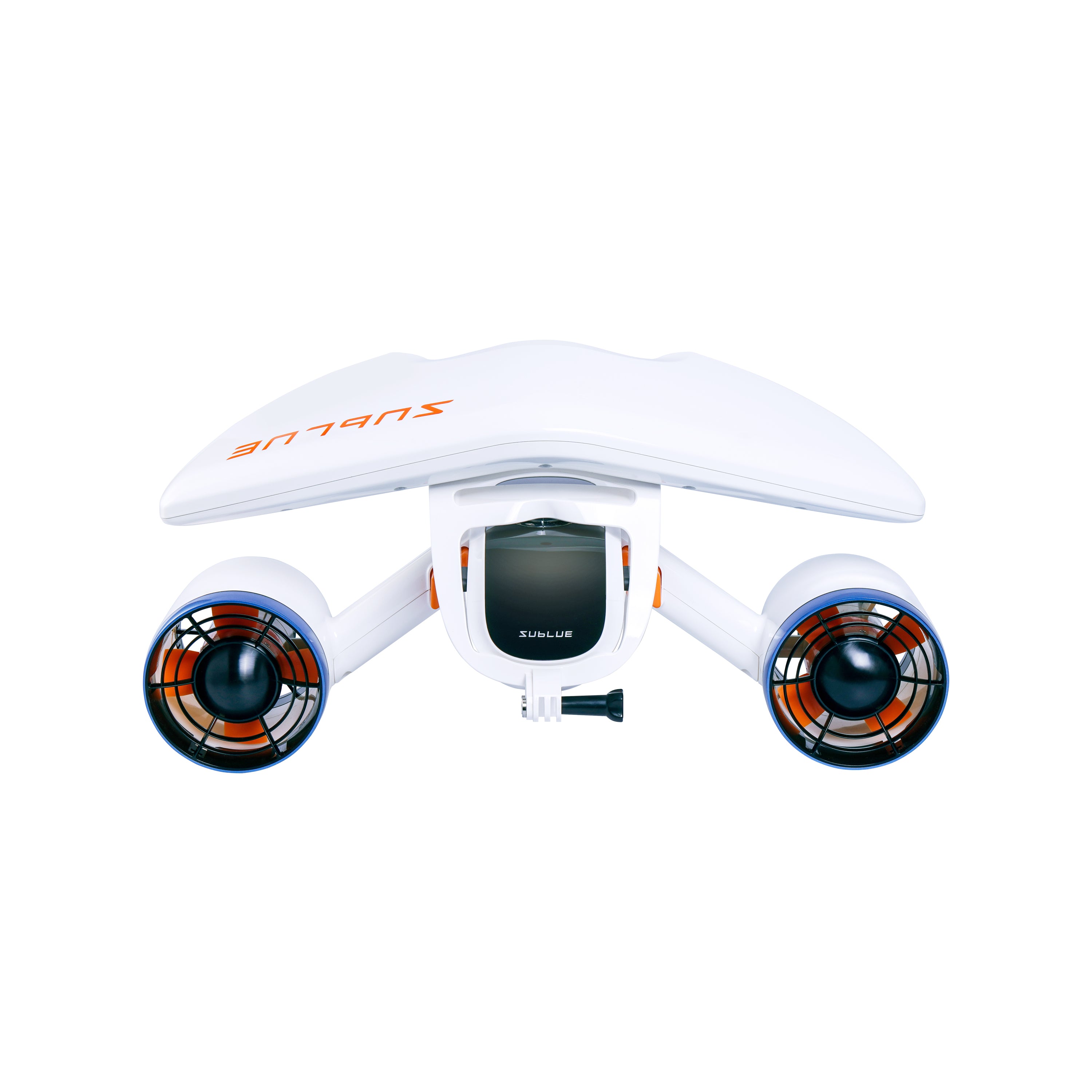 Sublue Mix 2026 | Lightweight Dual-Speed Underwater Scooter