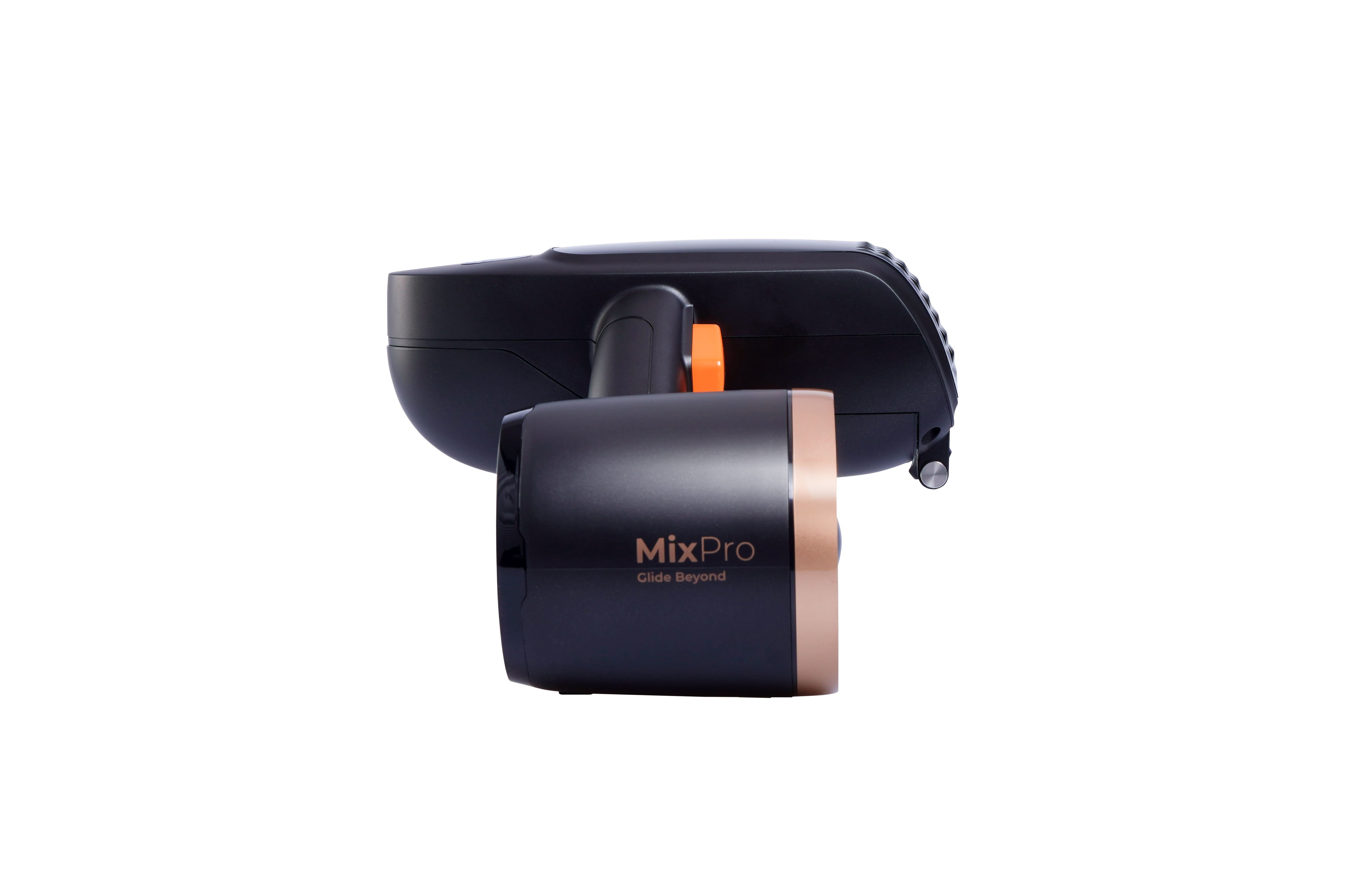 MixPro