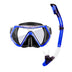 Duikbril + Snorkelset