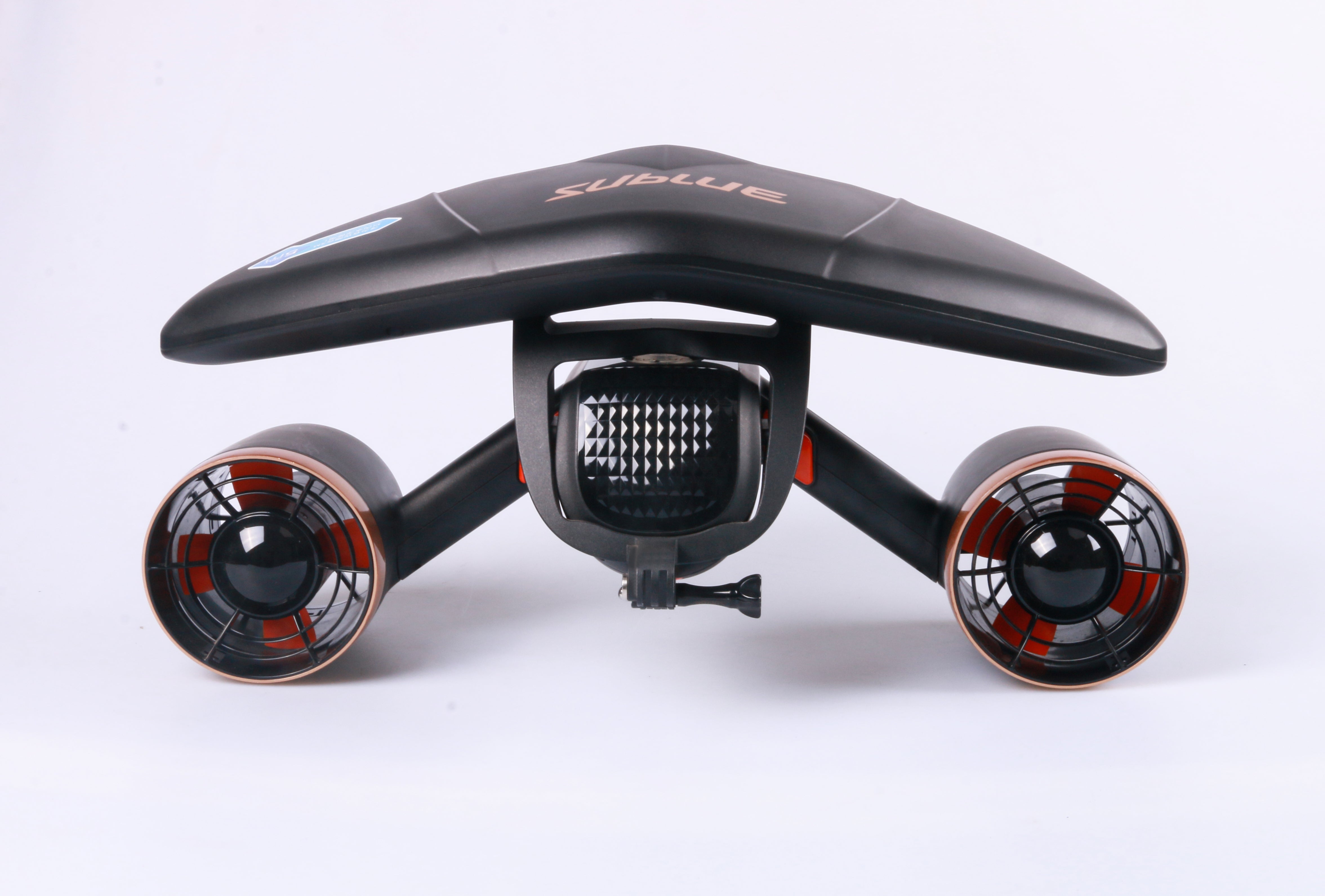 Bộ lắp ráp cánh quạt MixPro