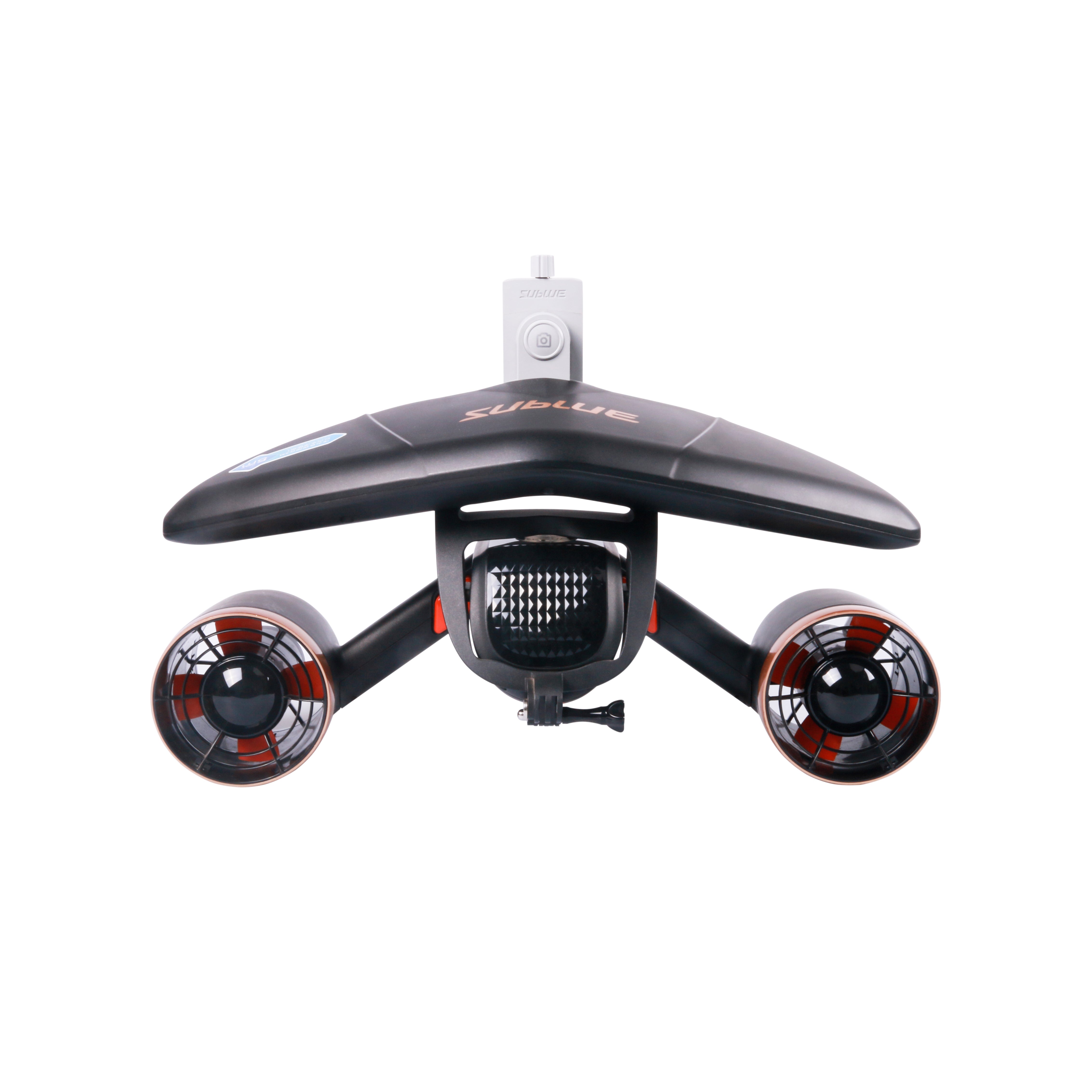 Bộ lắp ráp cánh quạt MixPro