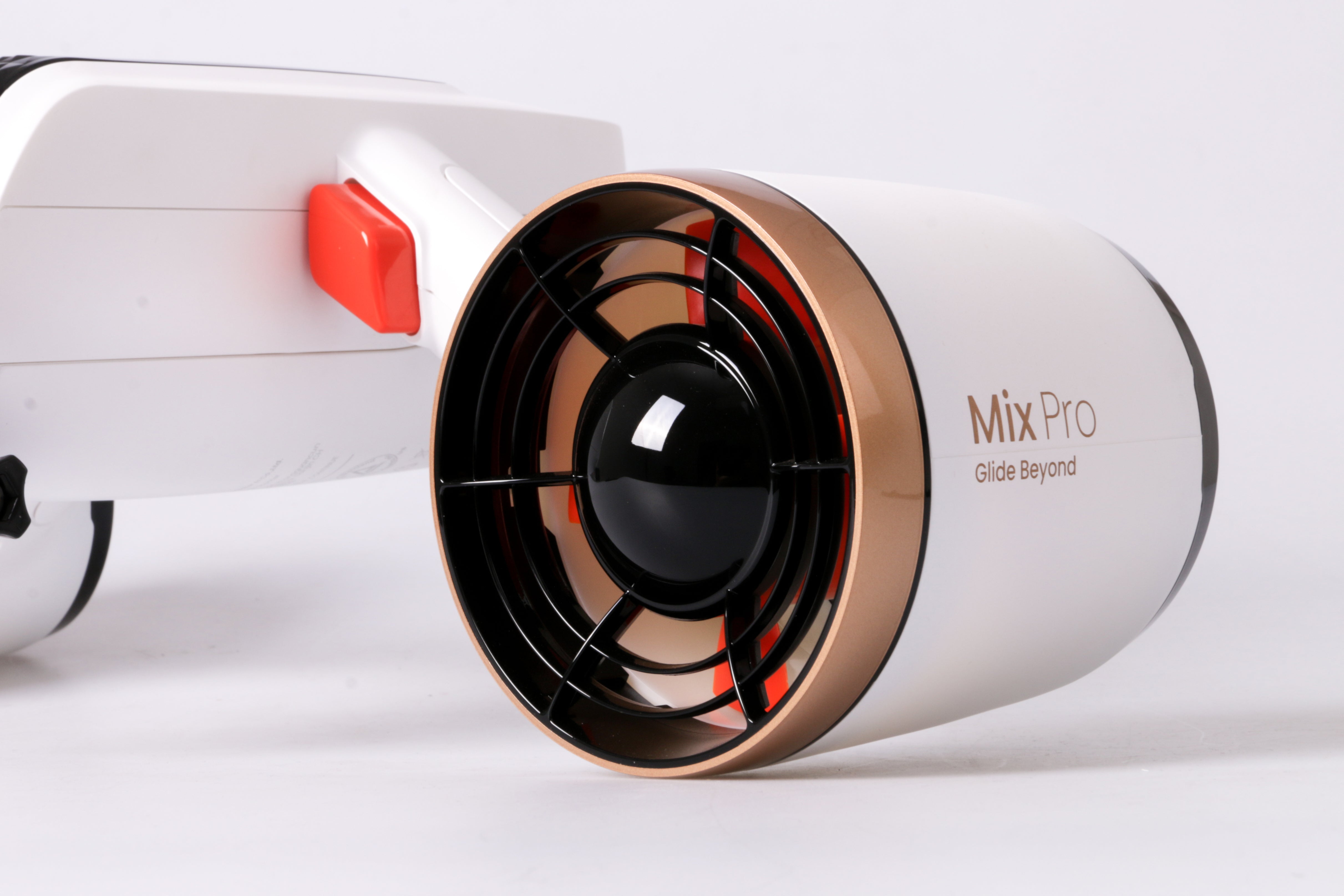 Bộ lắp ráp cánh quạt MixPro