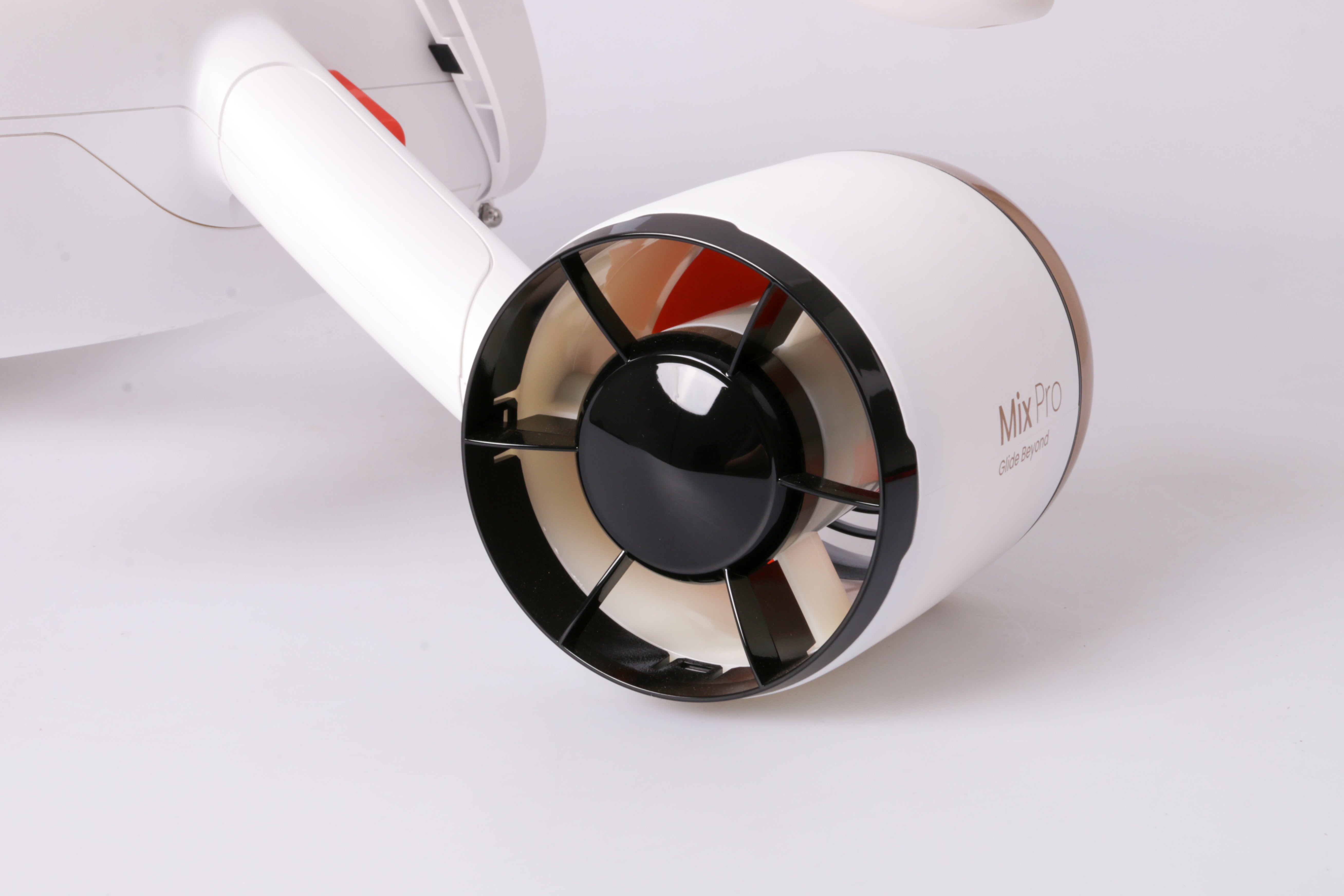 Bộ lắp ráp cánh quạt MixPro