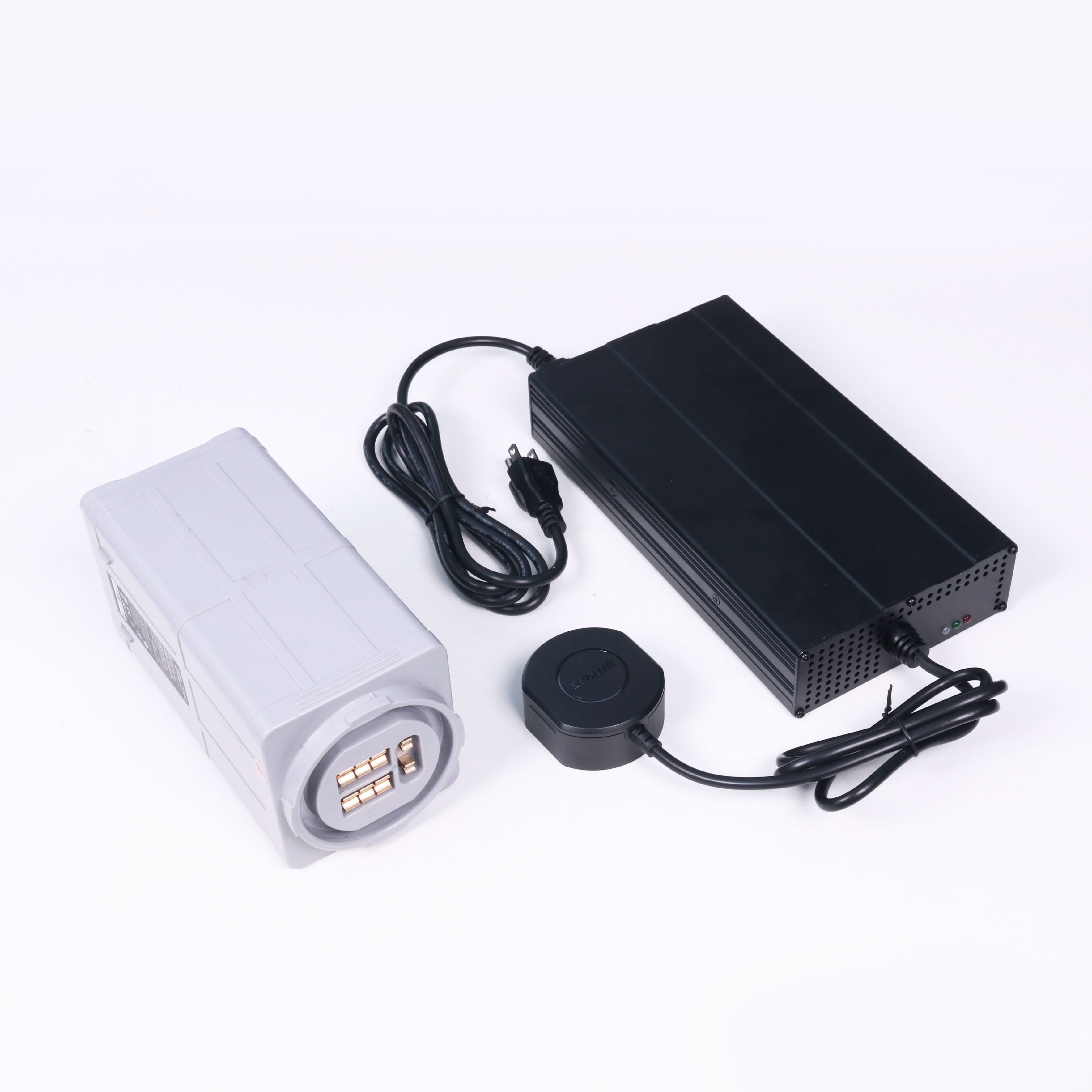 Carregador Rápido Vapor