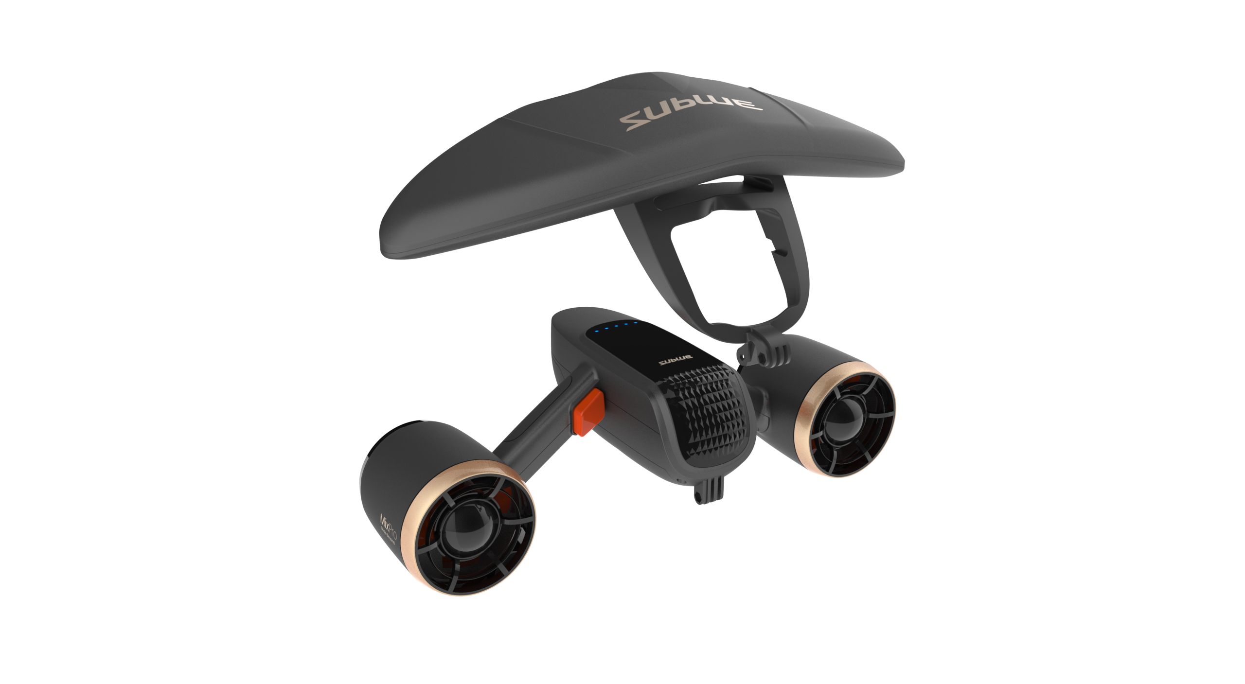 Flotador MixPro