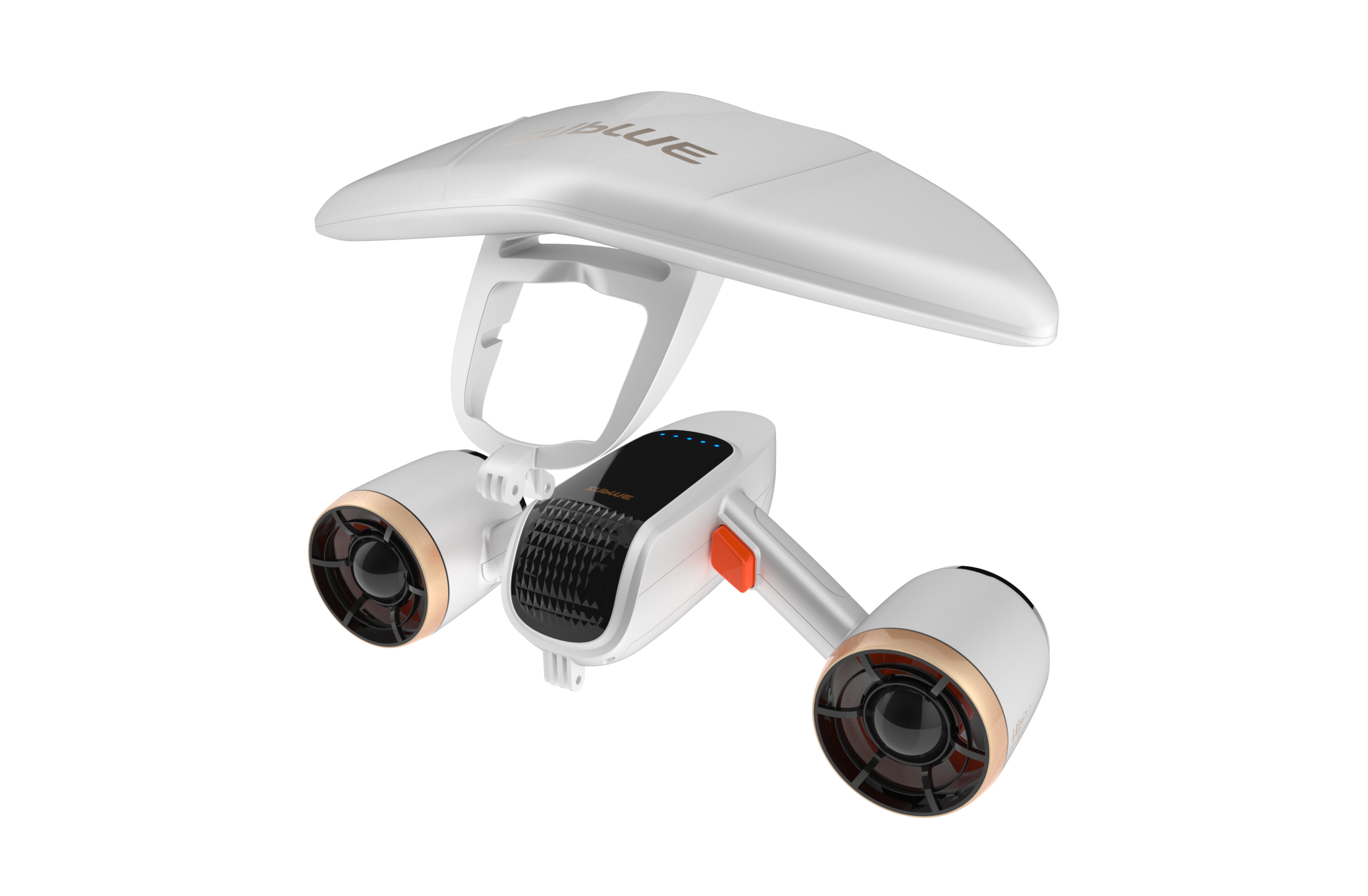 Flotador MixPro