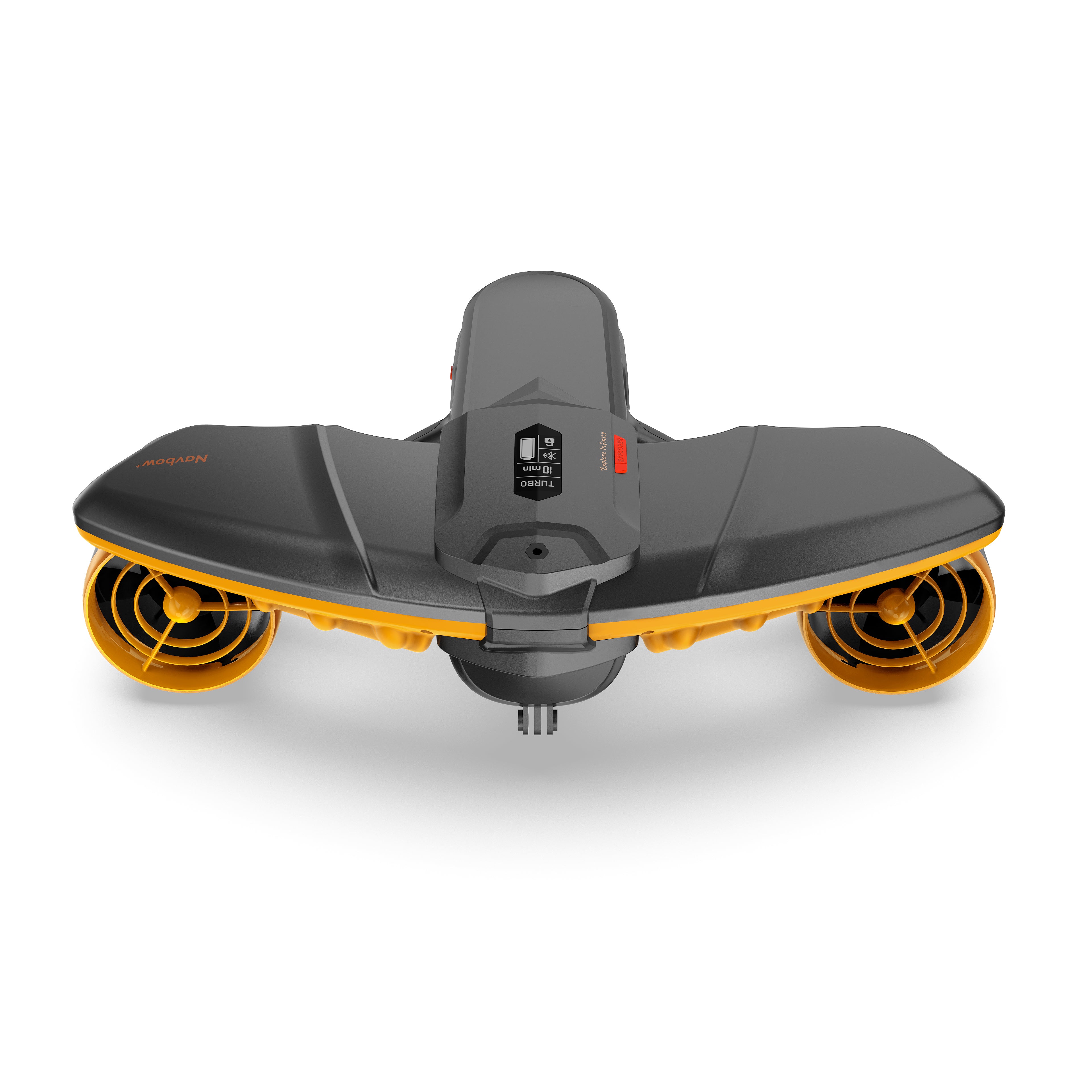 Navbow+