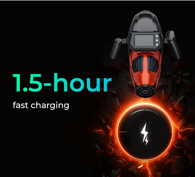 Fast Charging