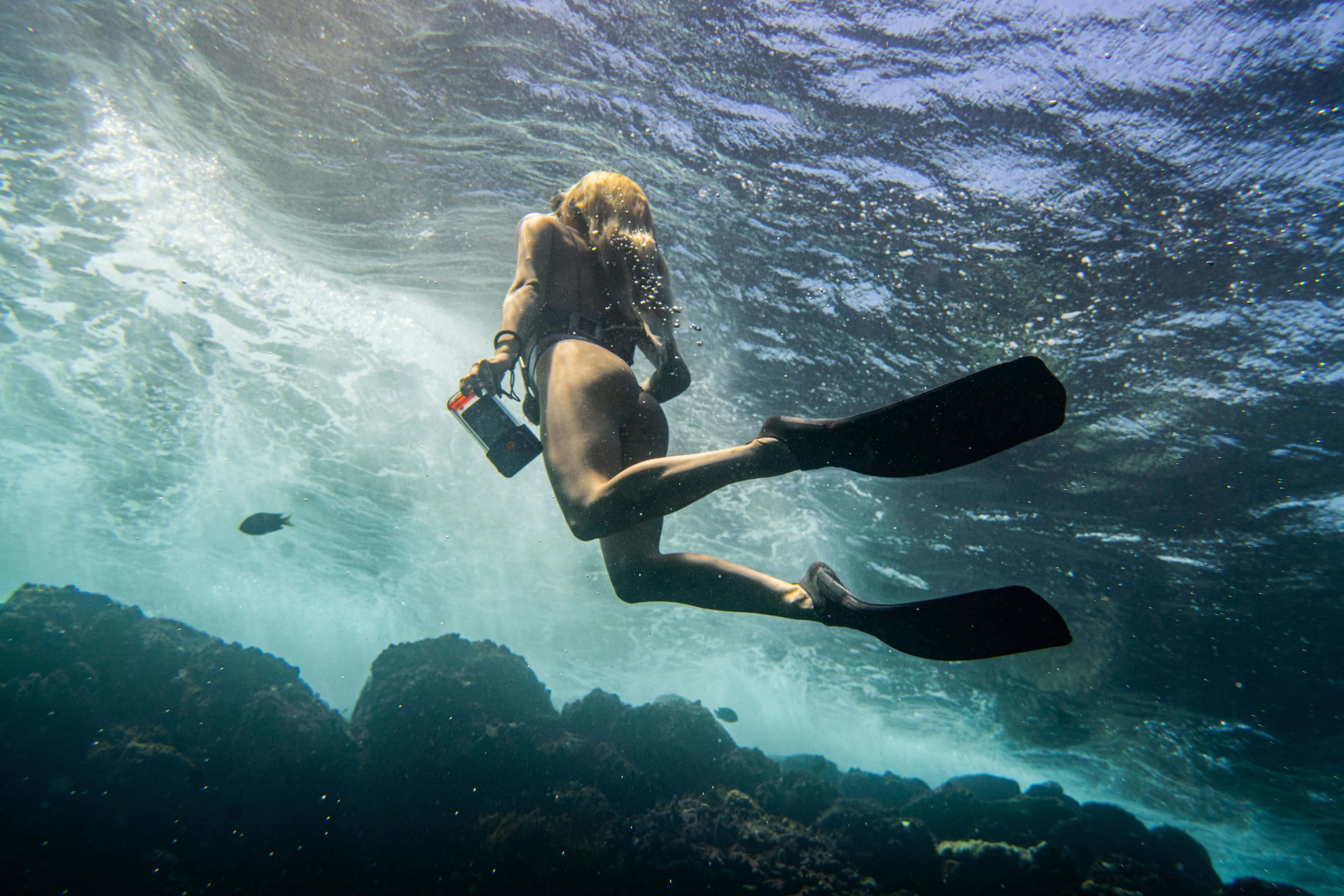 H1+ Smart Wasserdichte Handyhülle