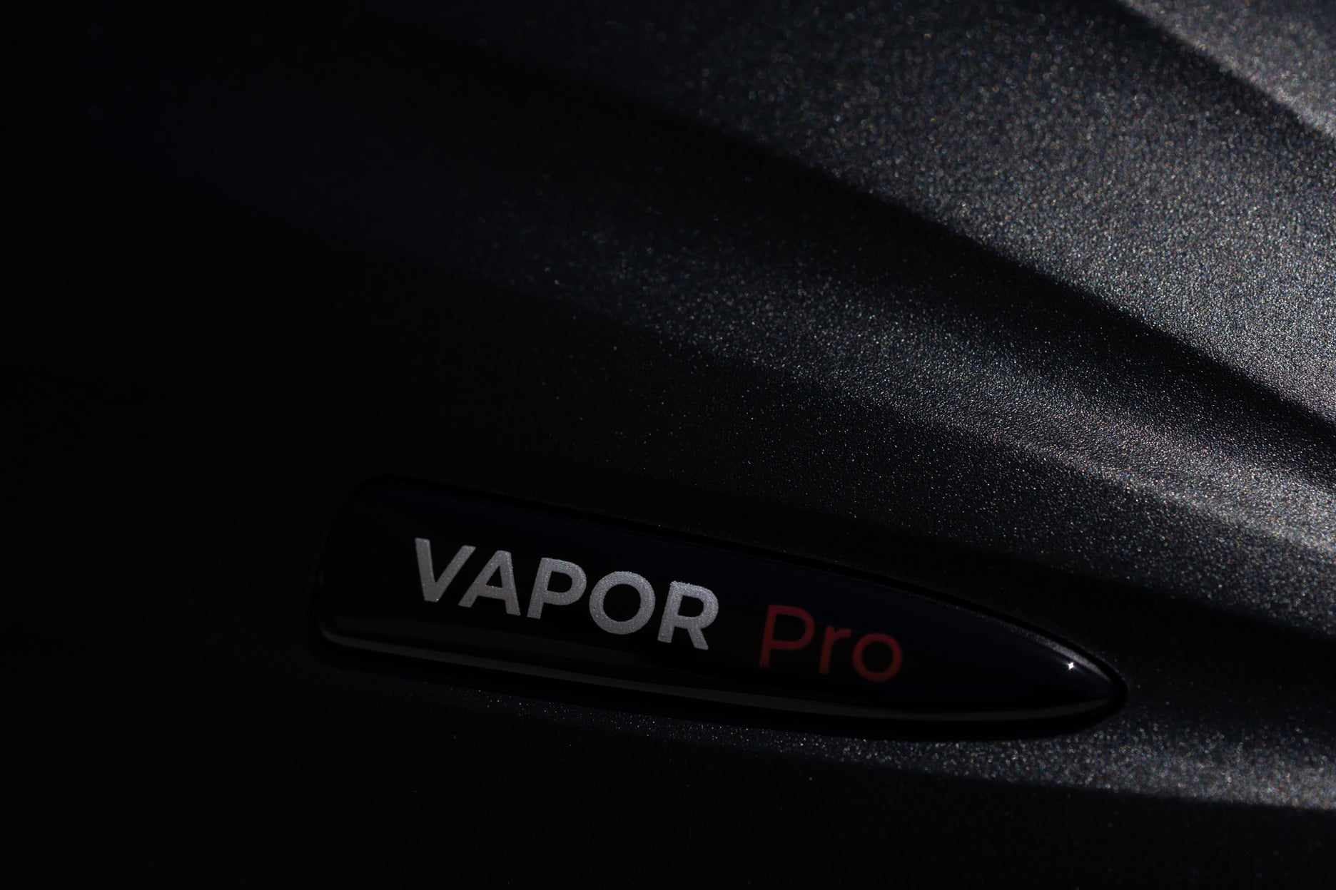 VAPOR 专业版